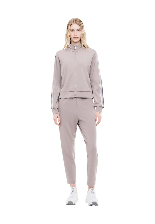 Ea7 Survêtement femme Survetements — beige · 2476206