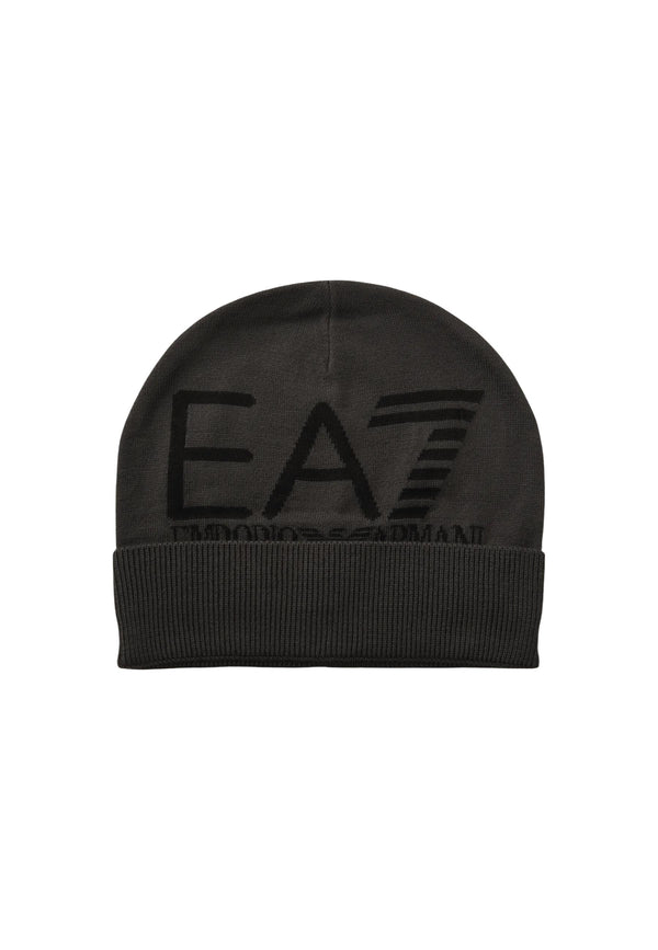 Ea7 Accessoire homme Chapeaux — grey