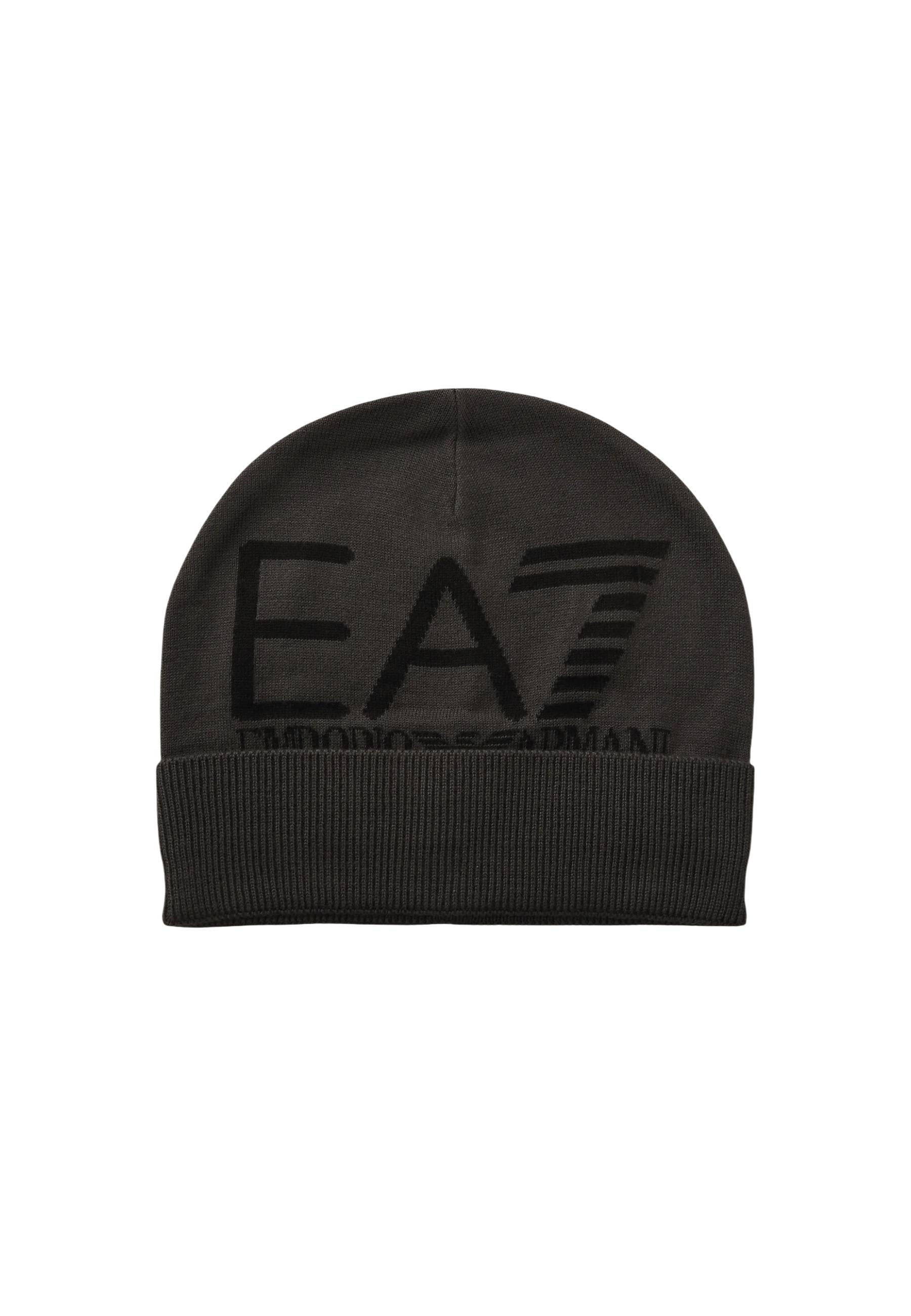 Ea7 Accessoire homme Chapeaux — grey