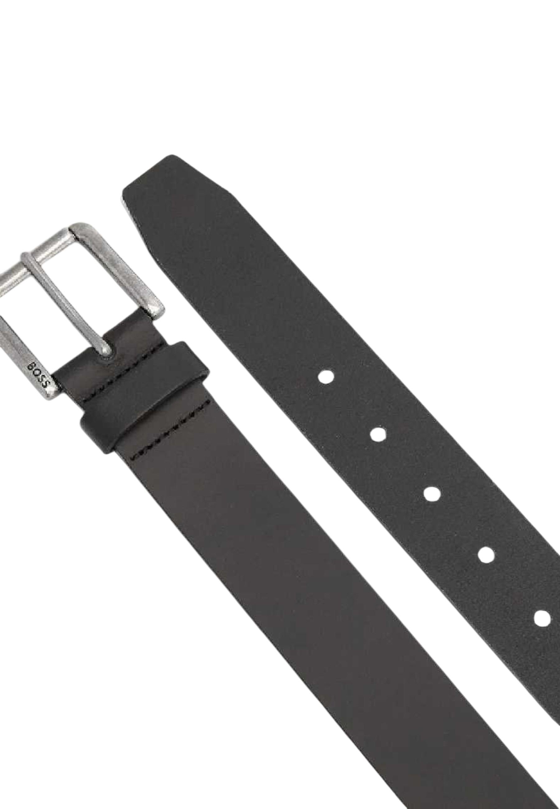 Boss Ceinture homme Ceintures — black