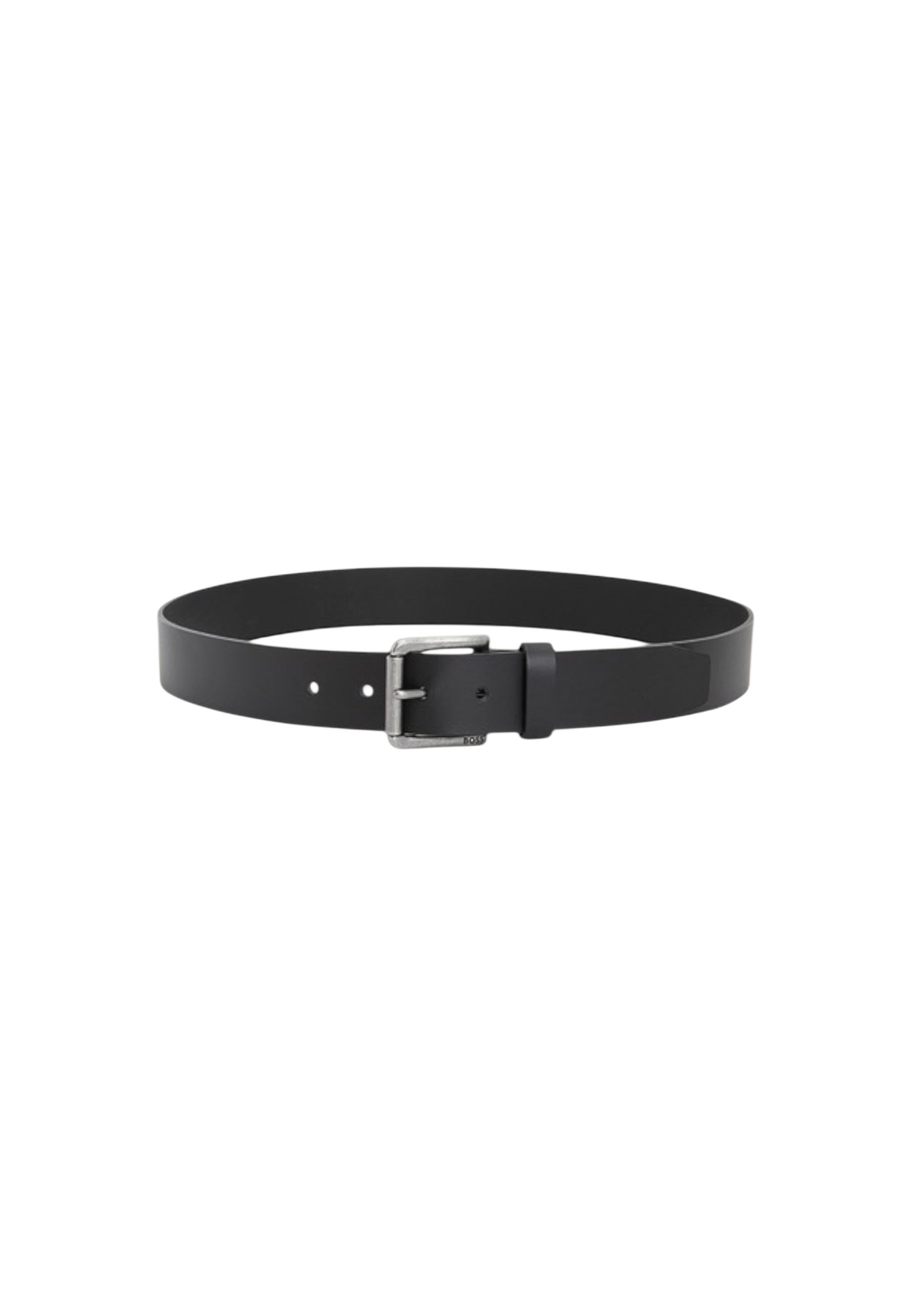 Boss Ceinture homme Ceintures — black