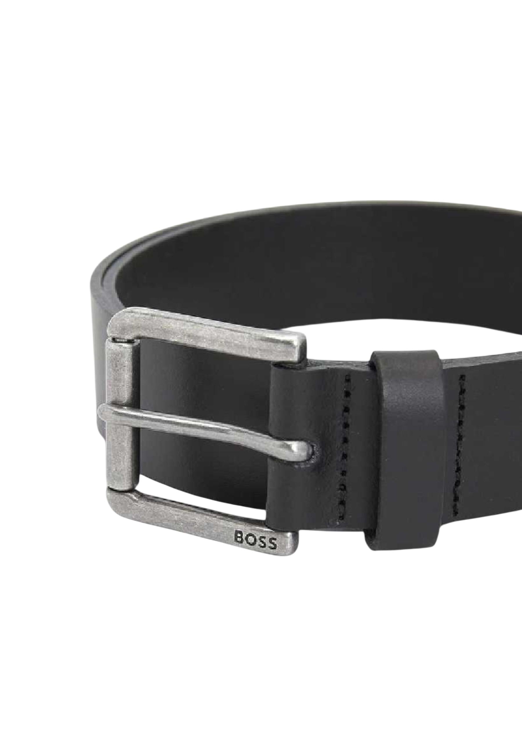 Boss Ceinture homme Ceintures — black