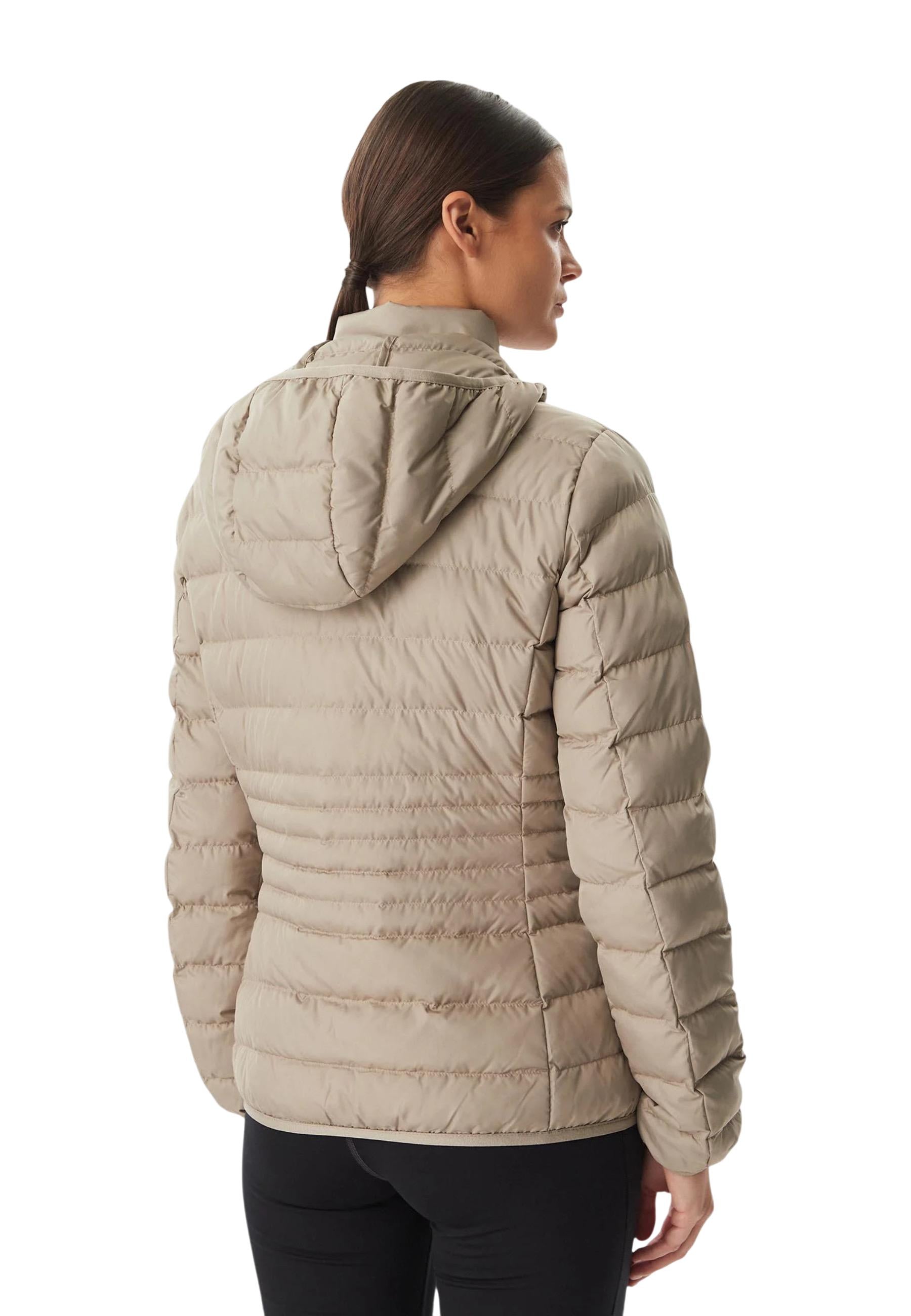 Ea7 Femme Vestes