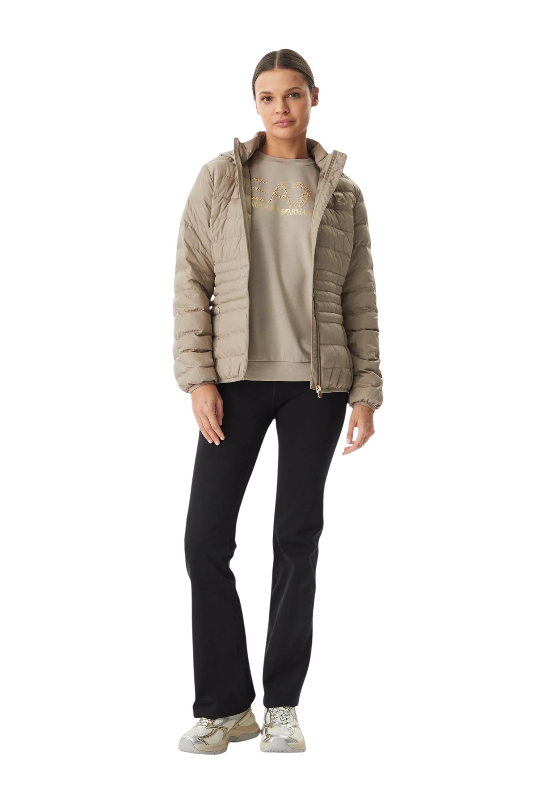 Ea7 Femme Vestes