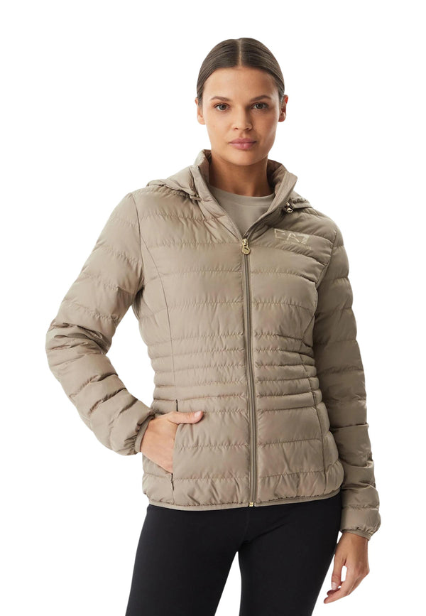 Ea7 Femme Vestes