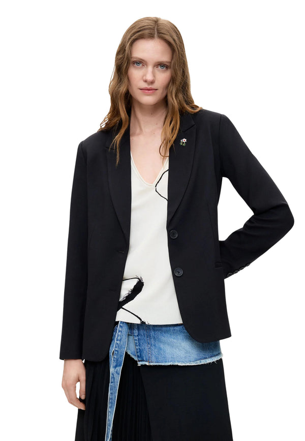 Desigual Femme Jaquettes