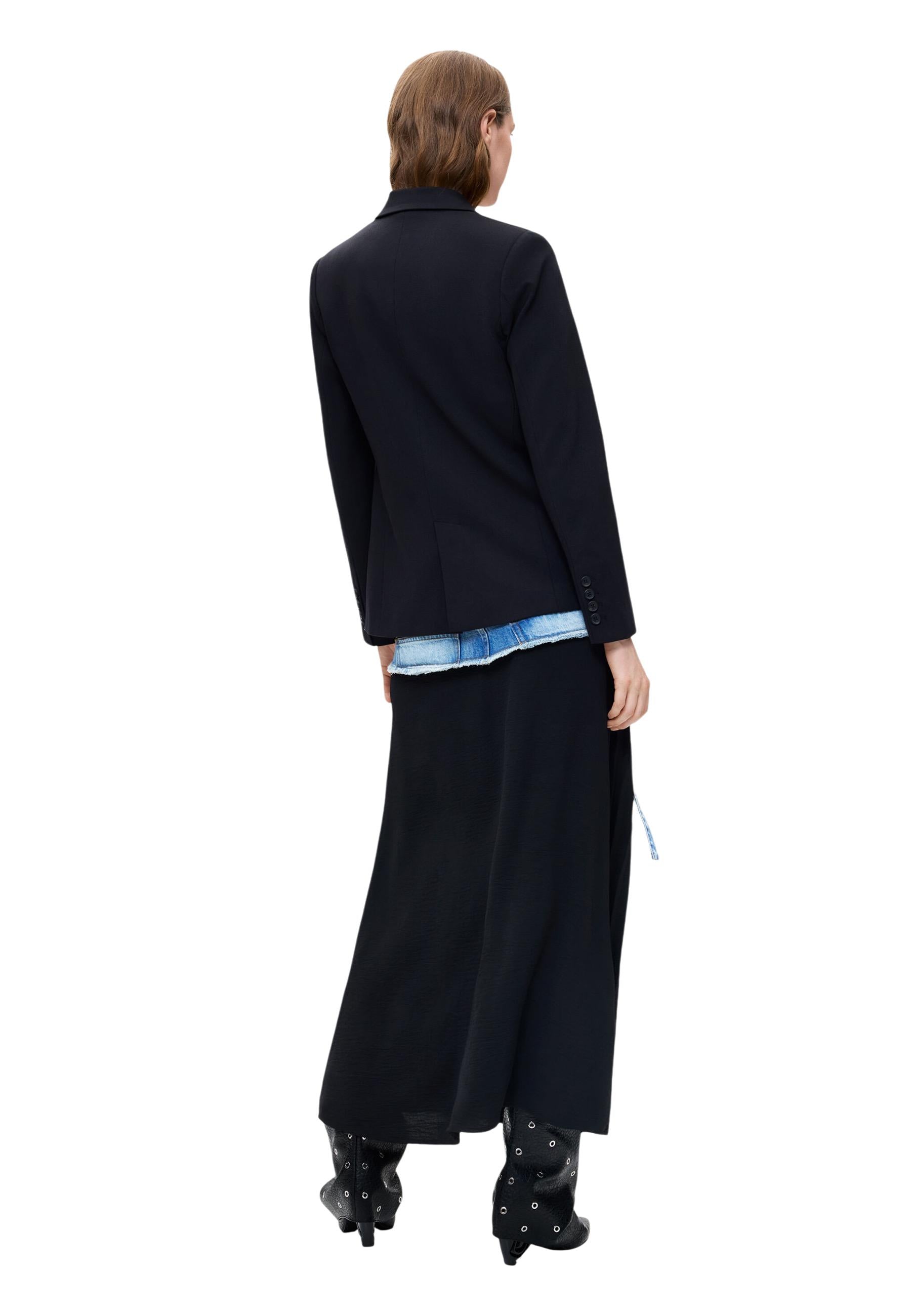 Desigual Femme Jaquettes