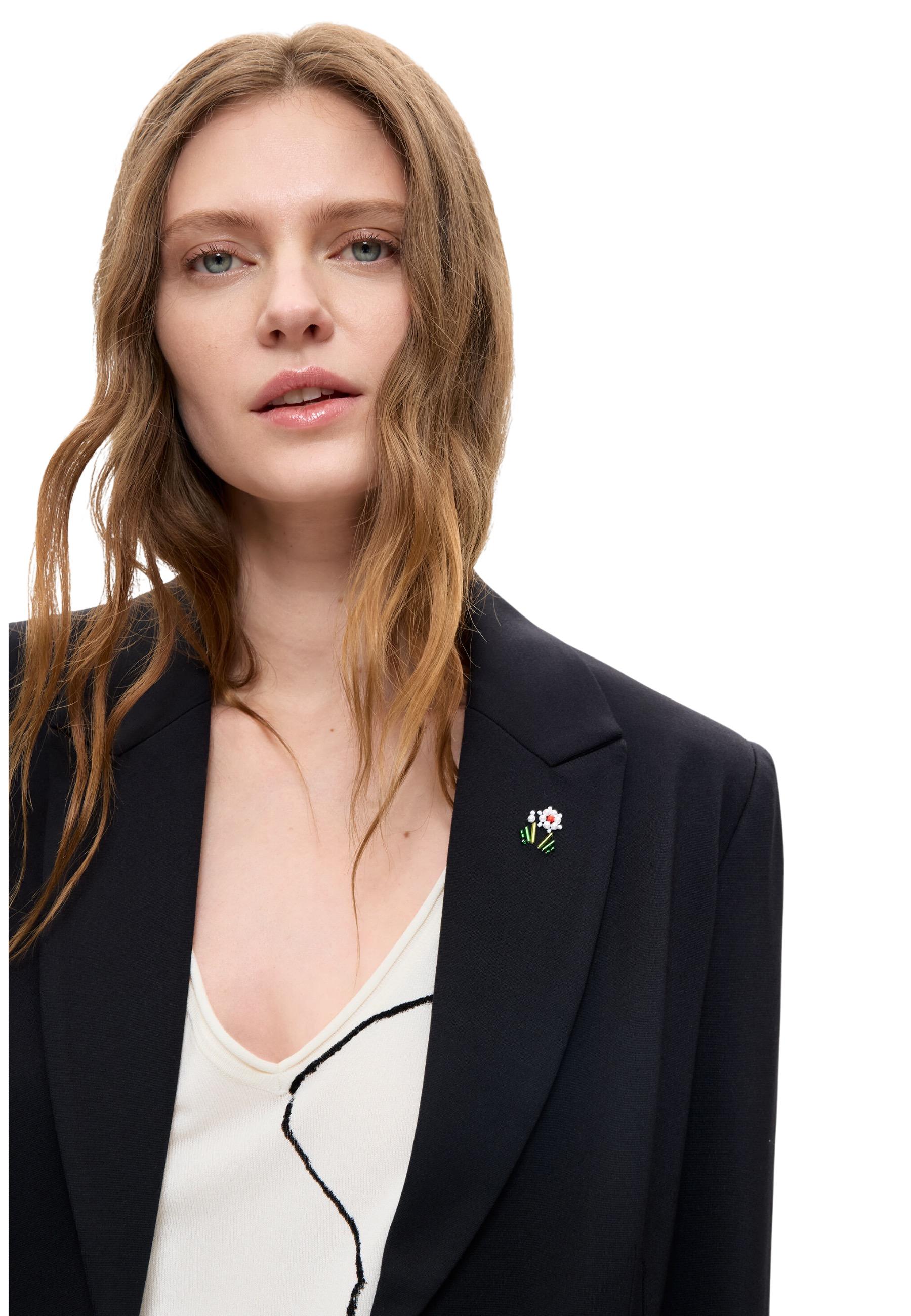 Desigual Femme Jaquettes