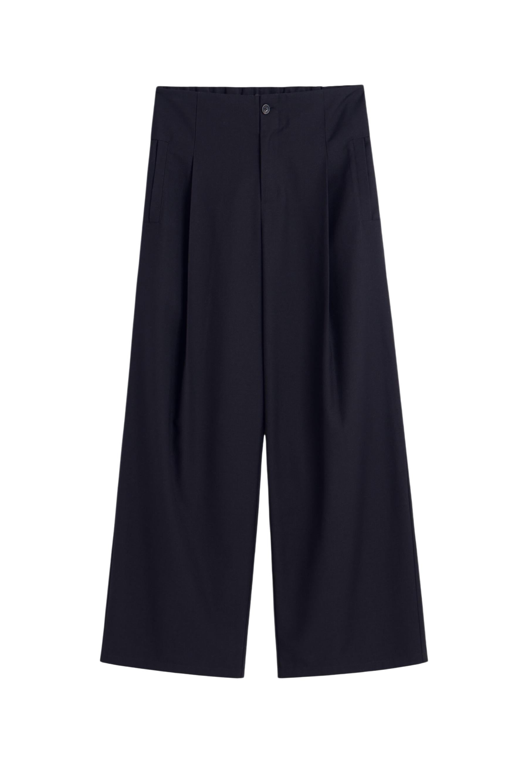 Desigual Pantalon femme Pantalons — black