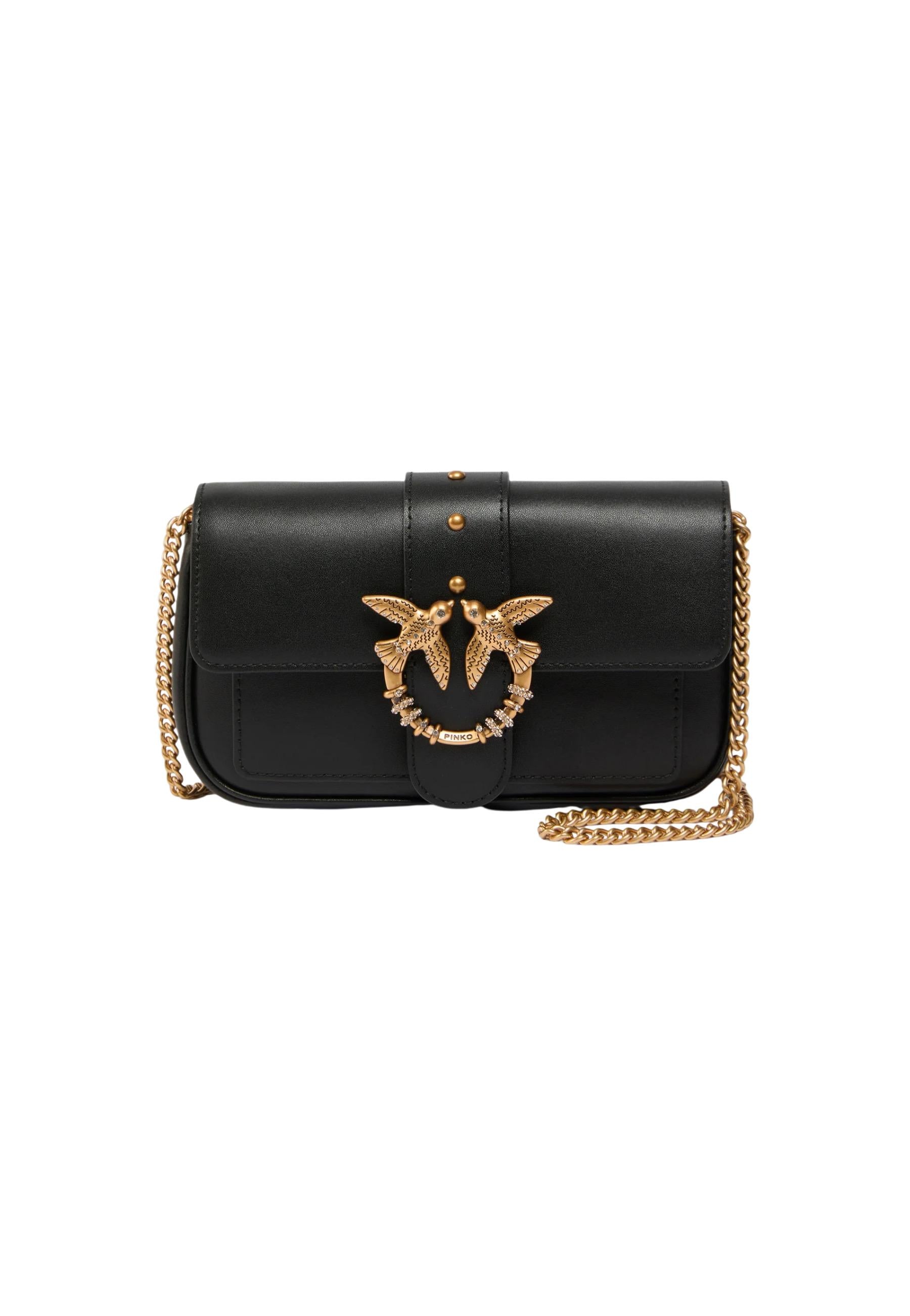 Pinko Sac femme Sacs — black