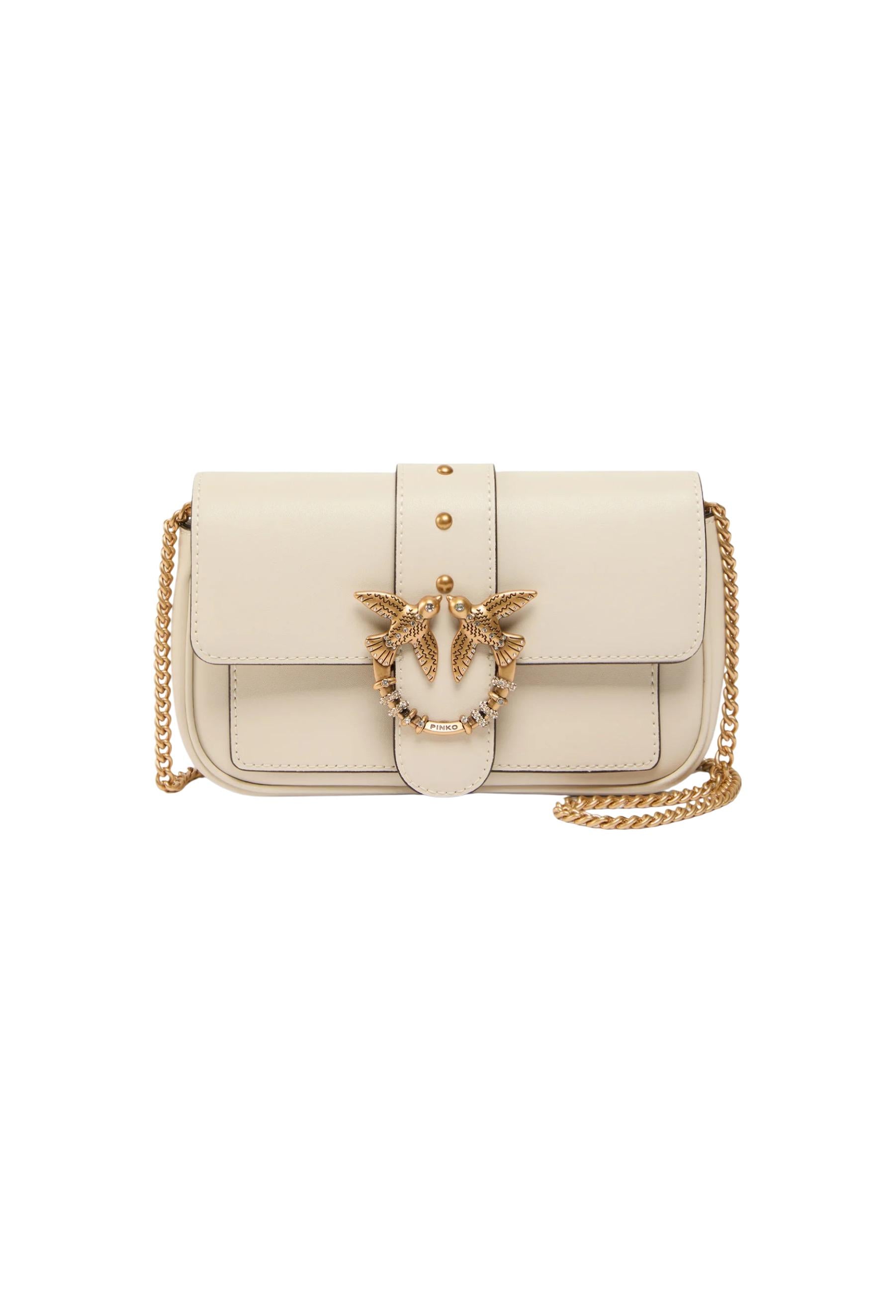 Pinko Sac femme Sacs — beige