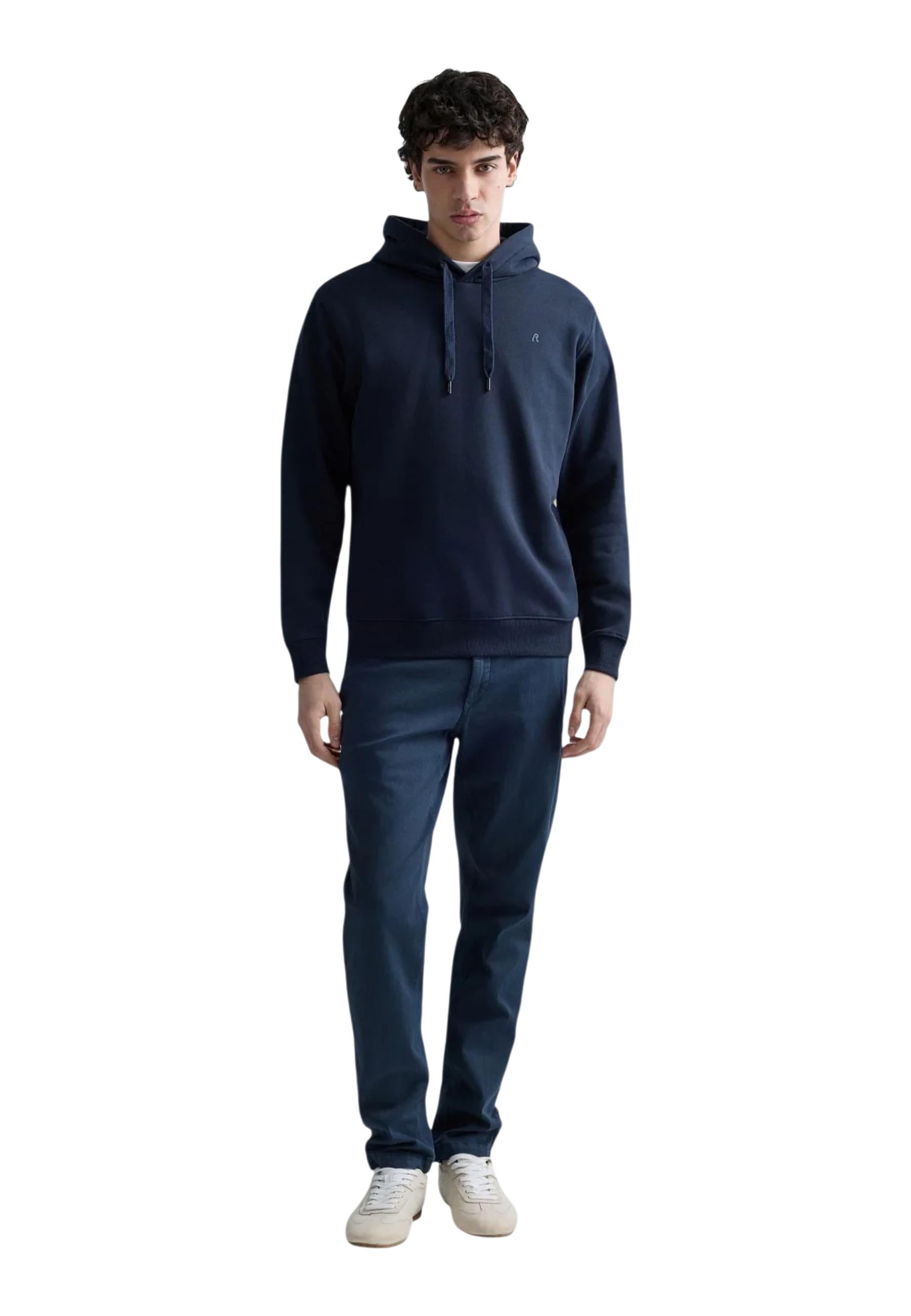 Replay Sweat homme Sweatshirts — blue