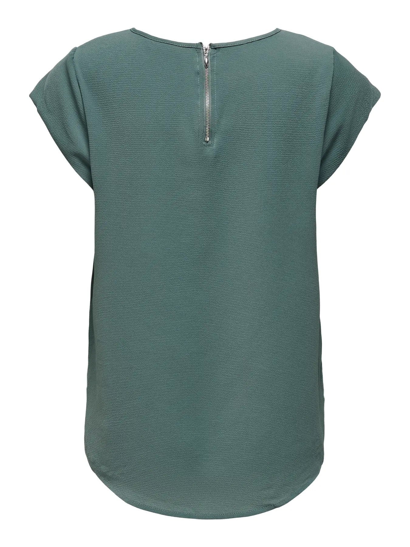 Only Vêtement femme Blouse — green