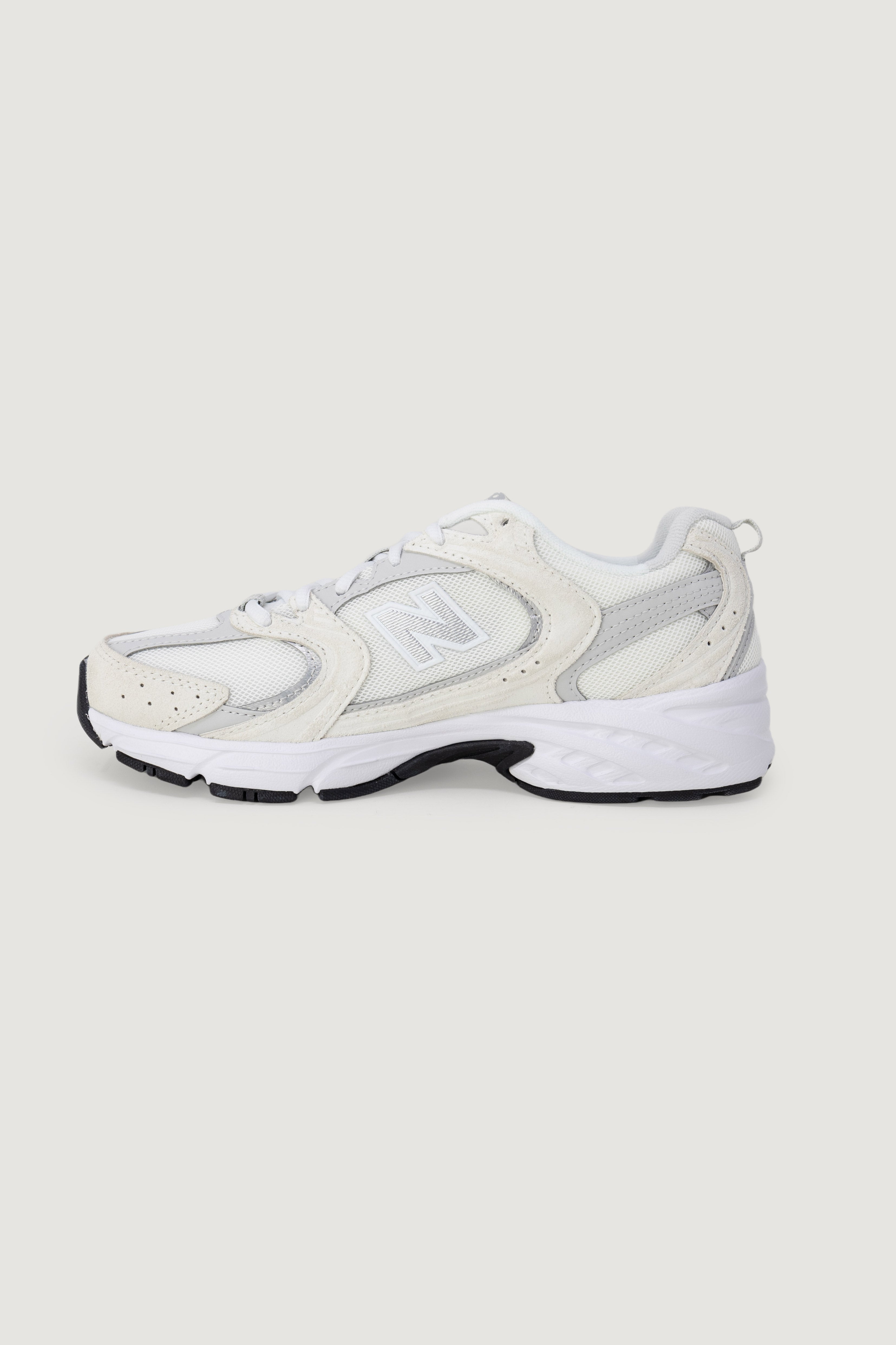 New Balance Baskets femme — white