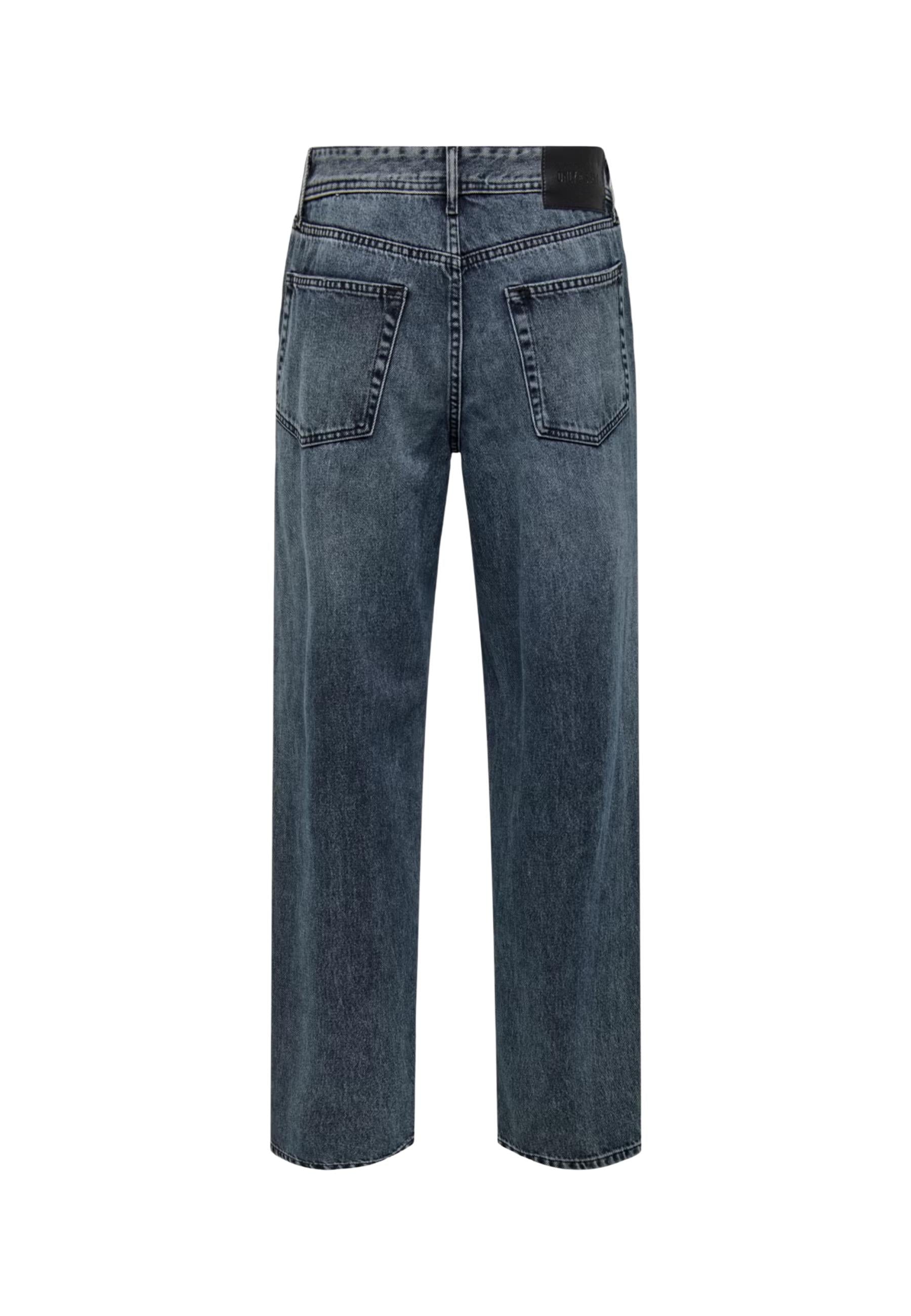 Only & Sons Jean homme — blue