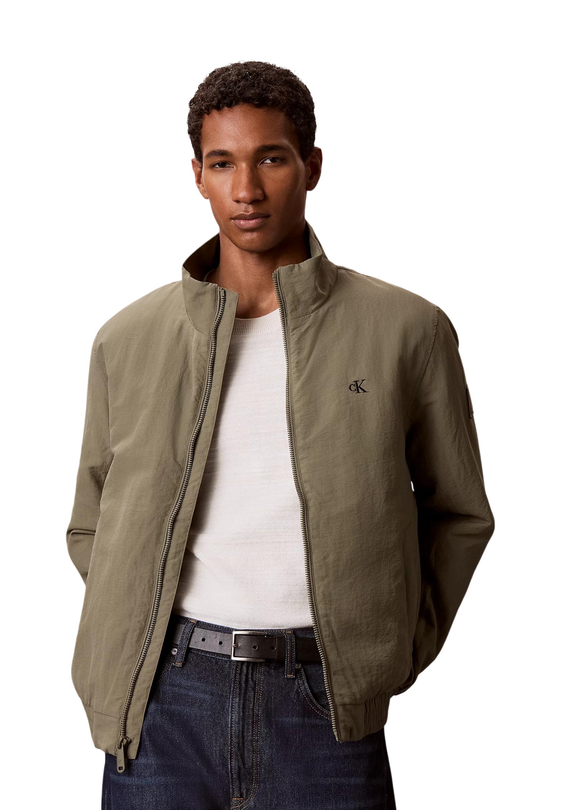 Calvin Klein Jeans Homme Jaquettes