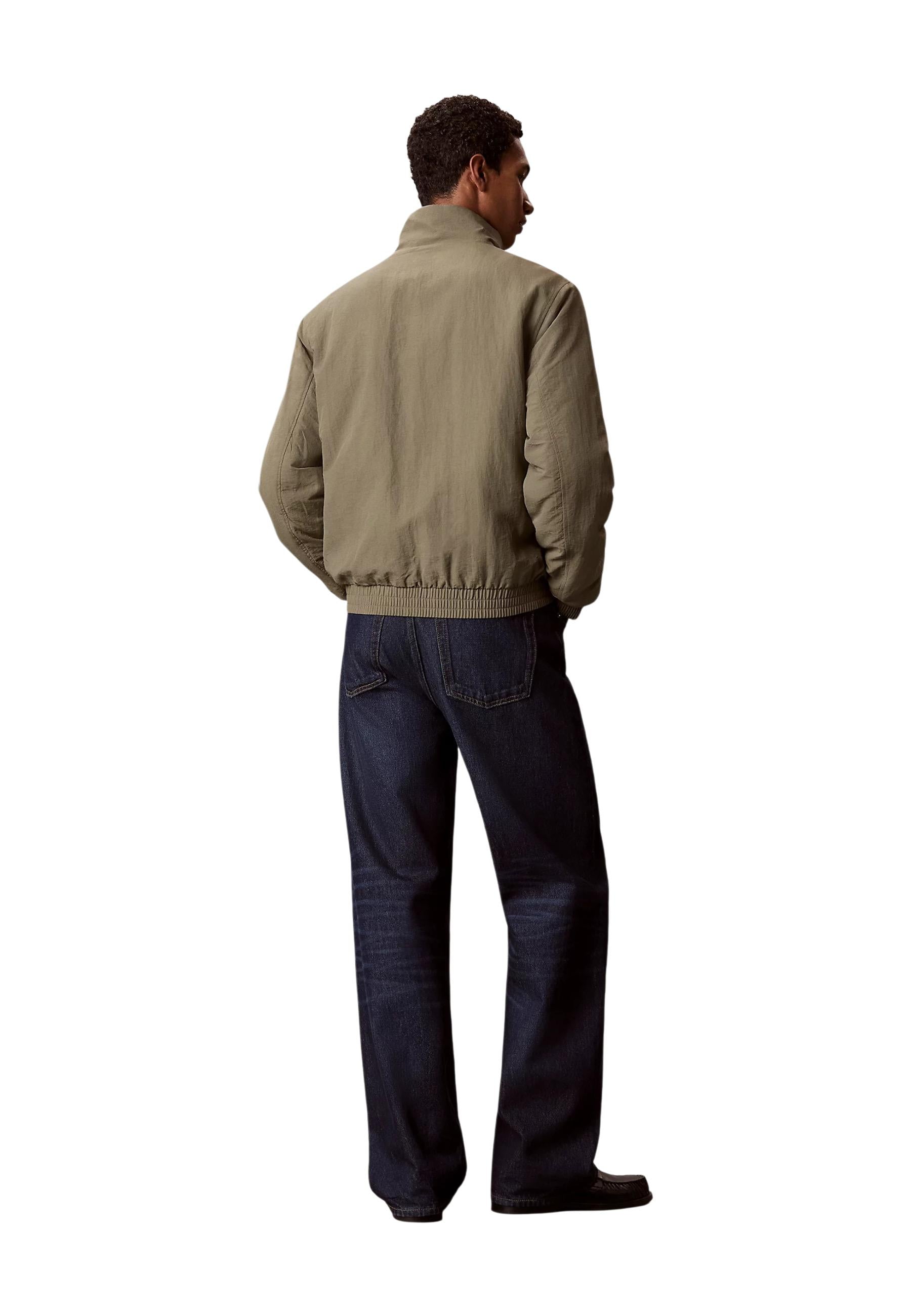 Calvin Klein Jeans Homme Jaquettes
