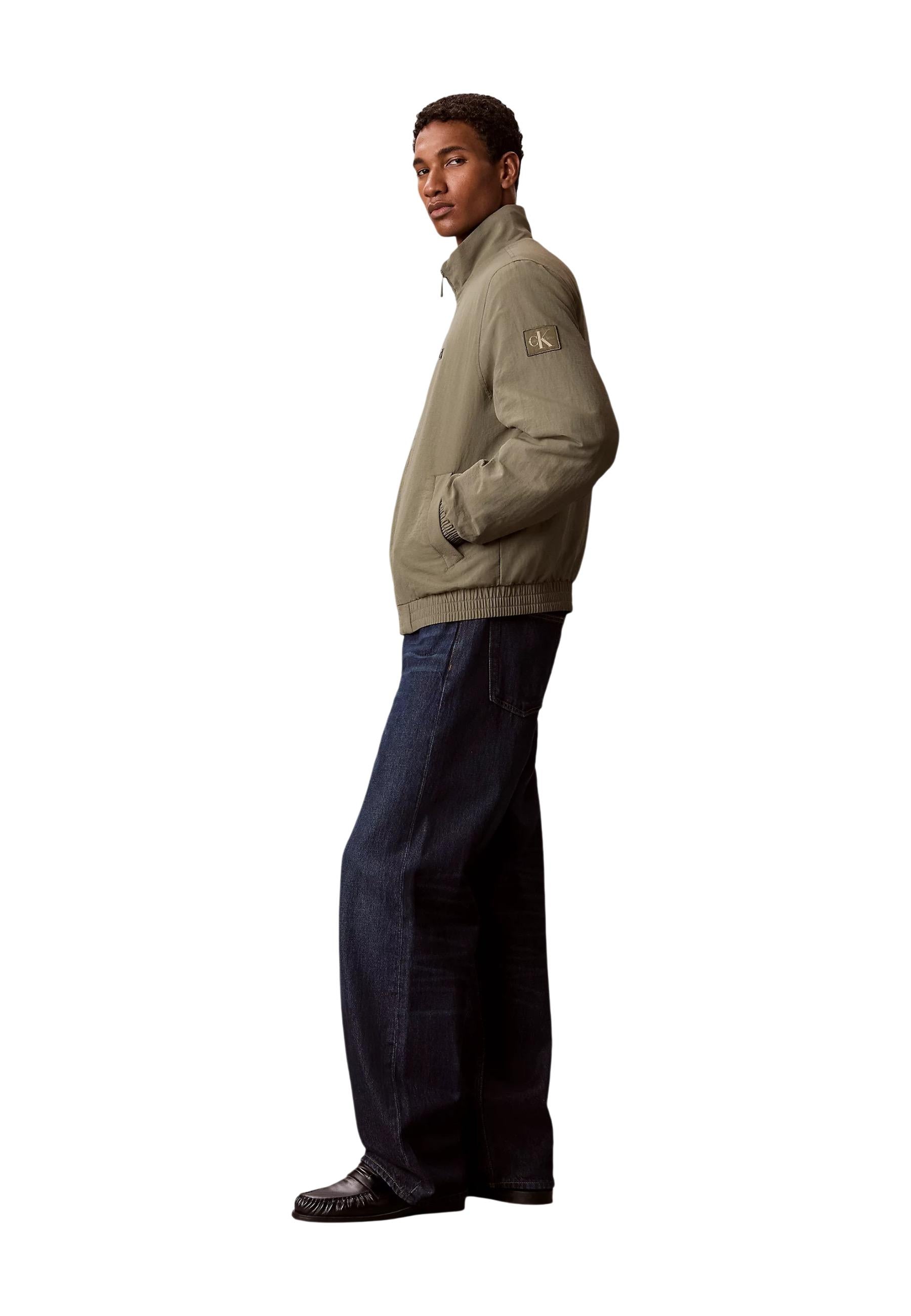 Calvin Klein Jeans Homme Jaquettes