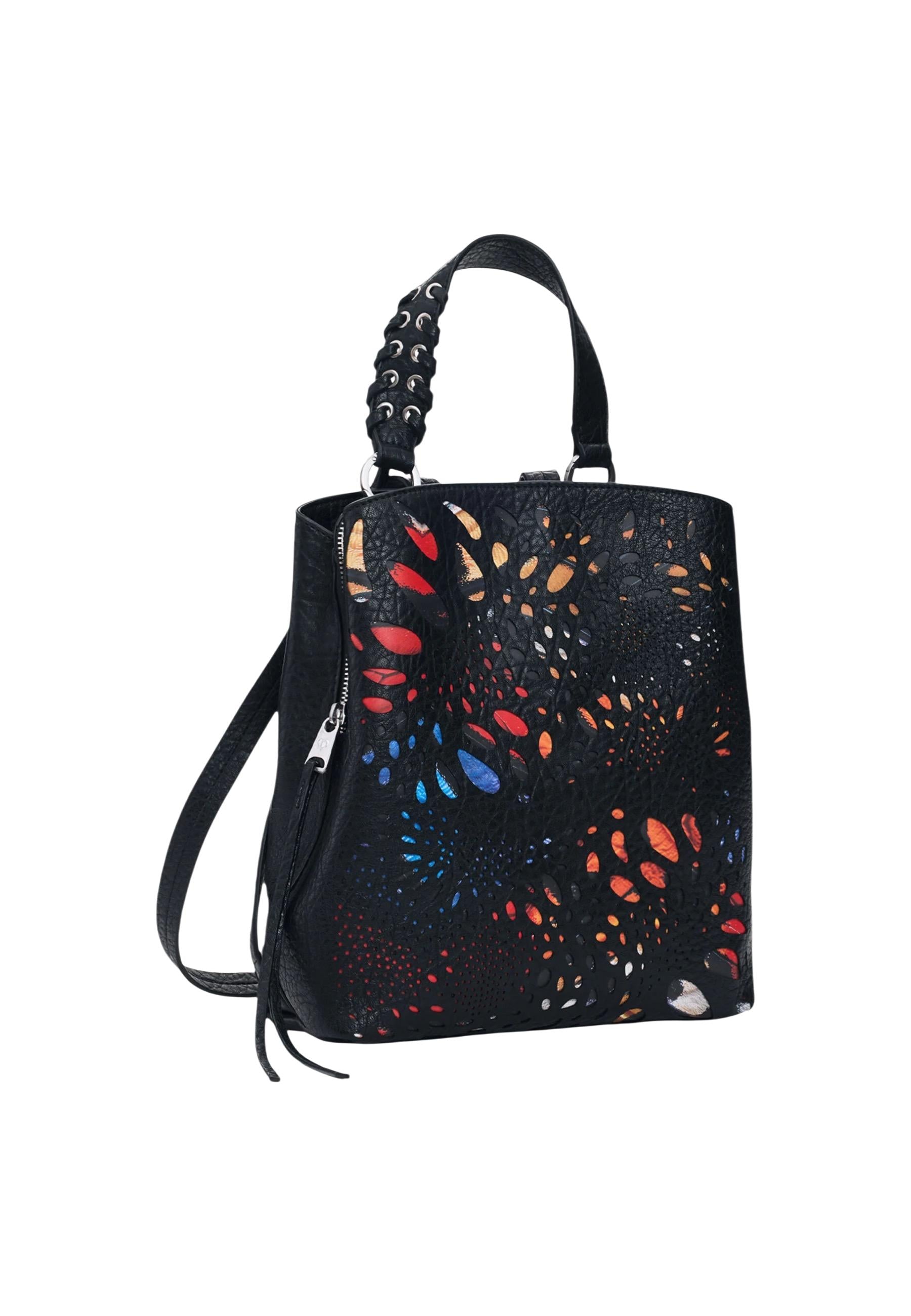 Desigual Sac femme Sacs — black