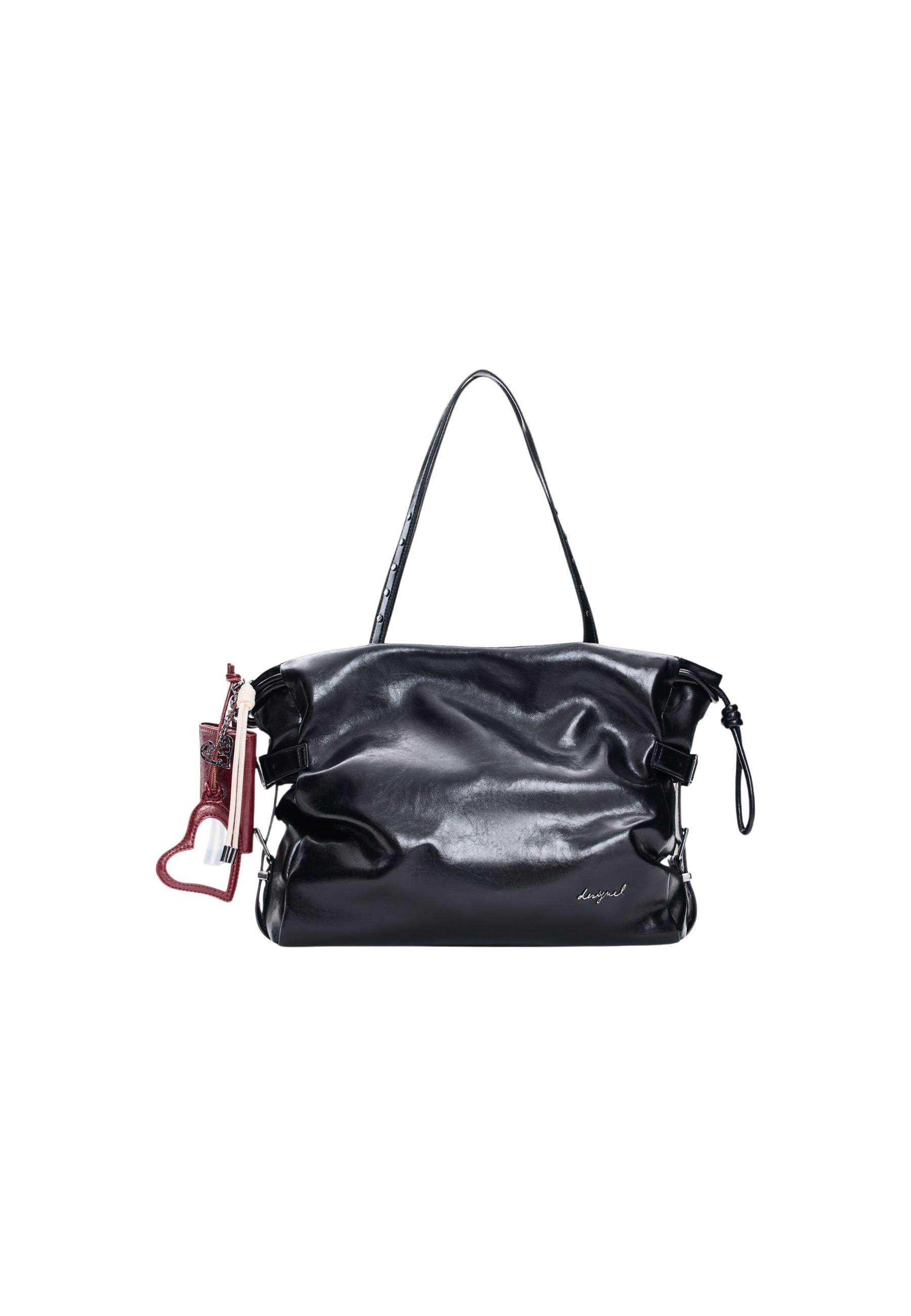 Desigual Sac femme Sacs — black
