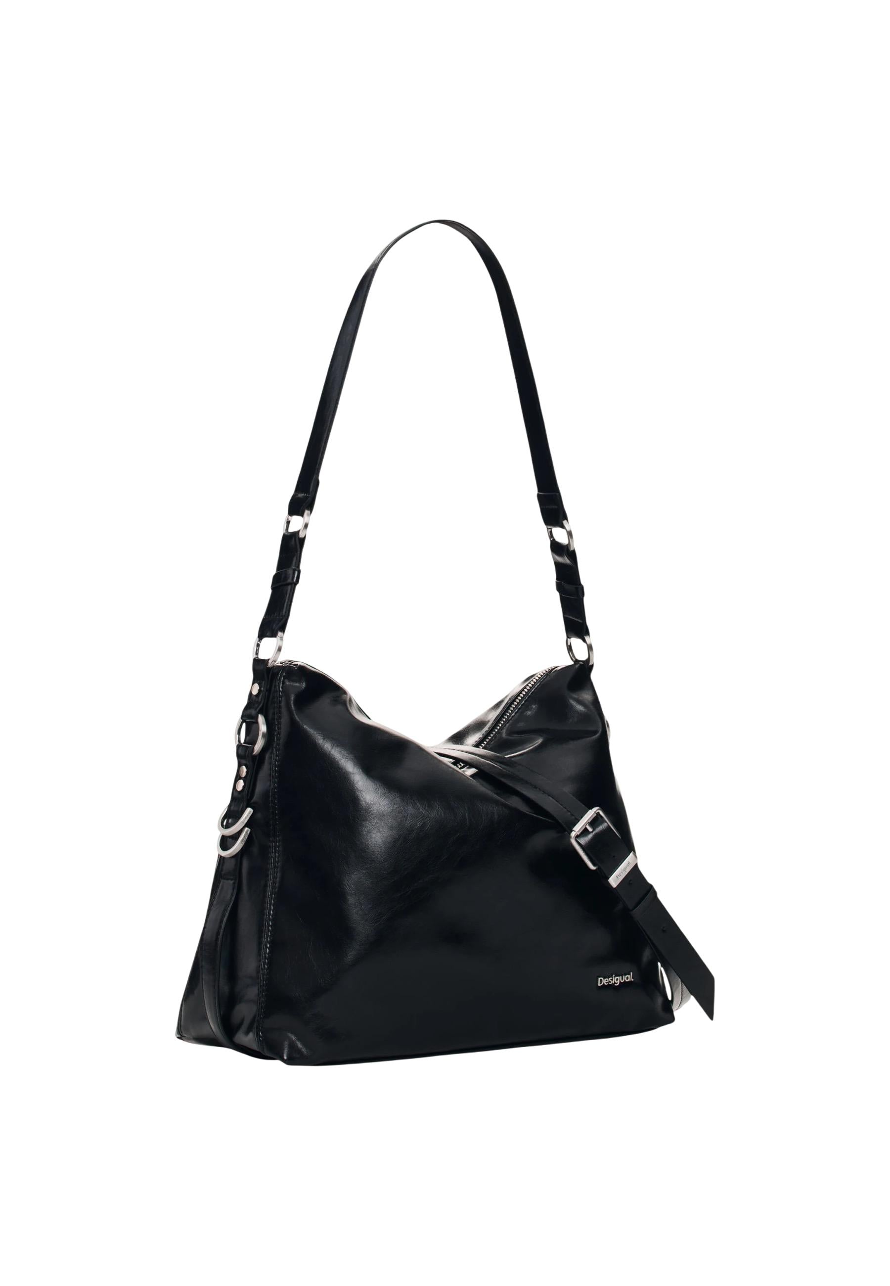 Desigual Sac femme Sacs — black