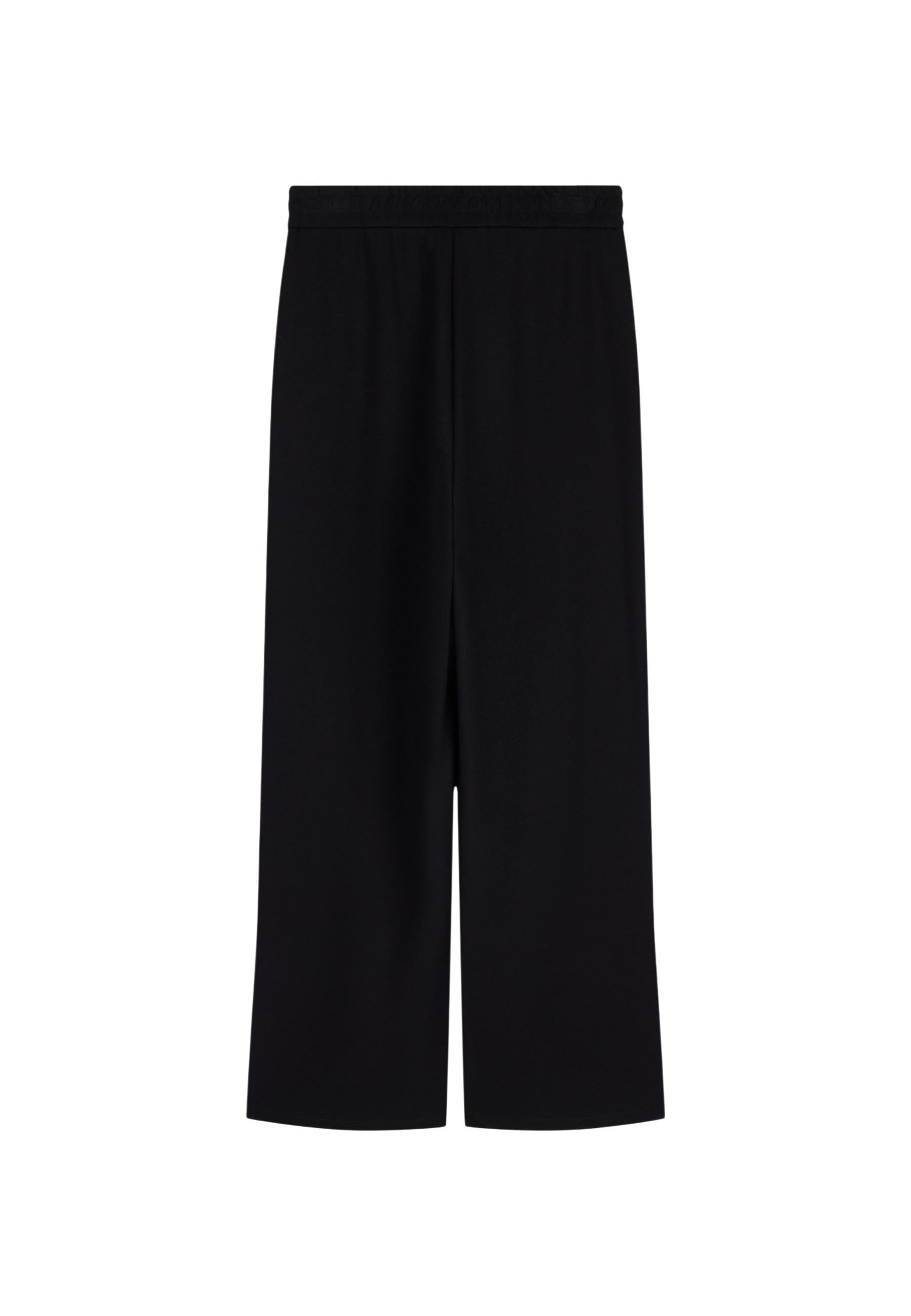 Armani Exchange Pantalon femme Pantalons — black