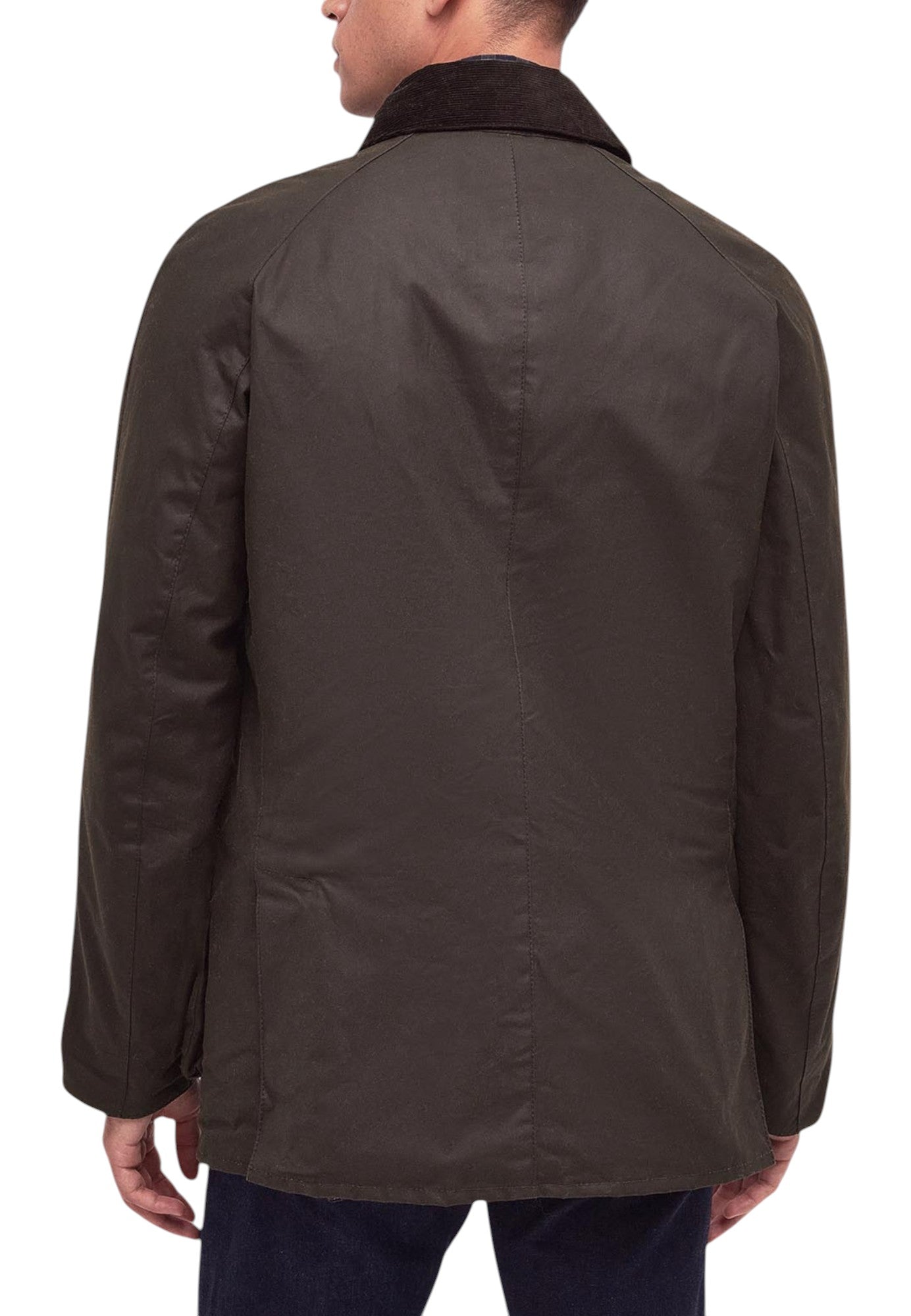 Barbour Manteau homme Manteaux — brown