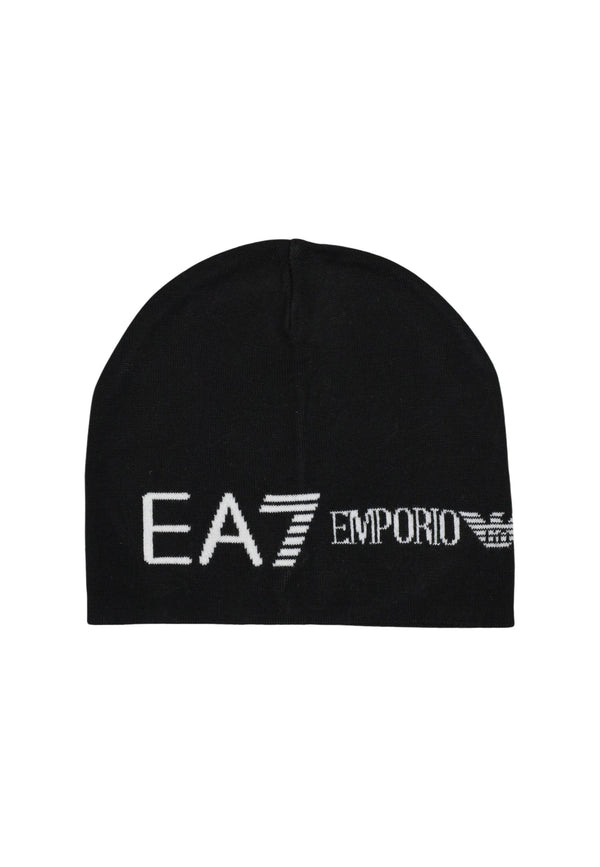 Ea7 Accessoire homme Chapeaux — black