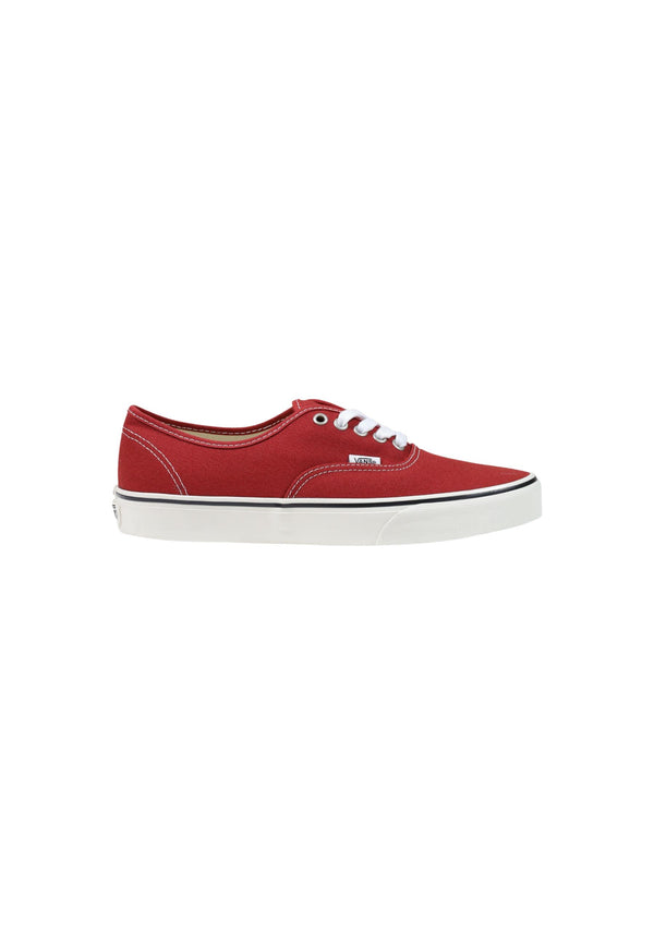 Vans Baskets homme — red
