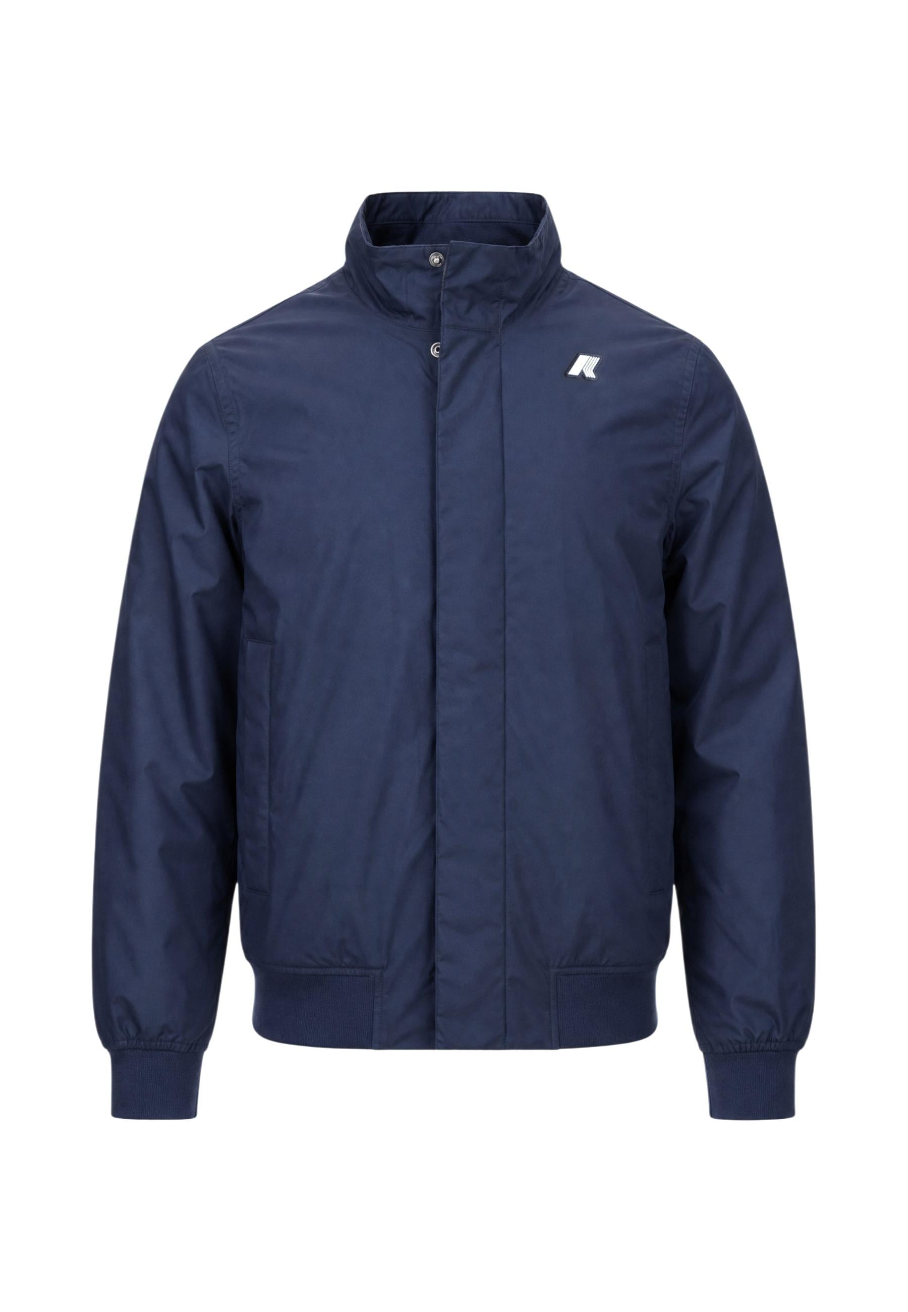 Kway Vêtement homme Jaquettes — blue