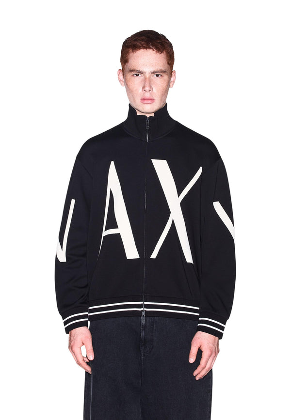 Armani Exchange Sweat homme Sweatshirts — black · 2476260