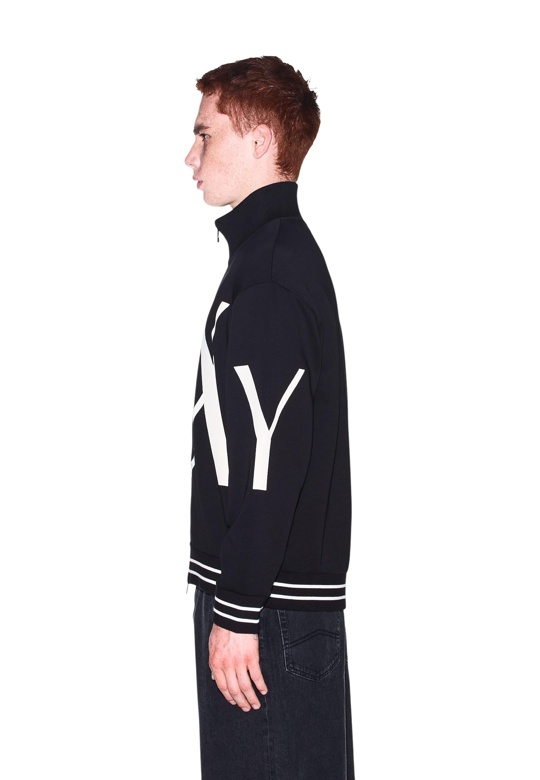 Armani Exchange Sweat homme Sweatshirts — black