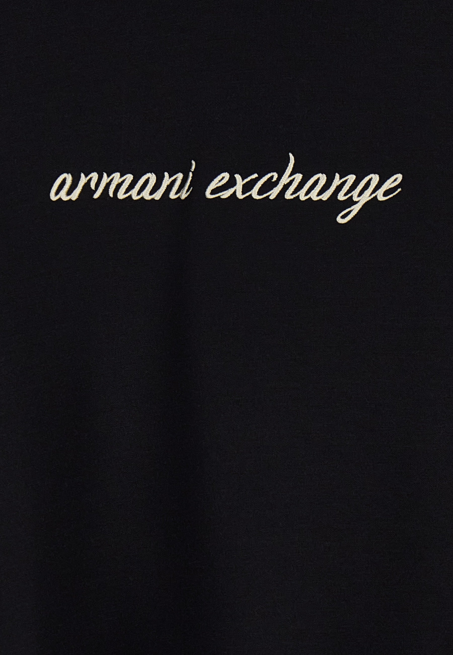 Armani Exchange Sweat femme Sweatshirts — black