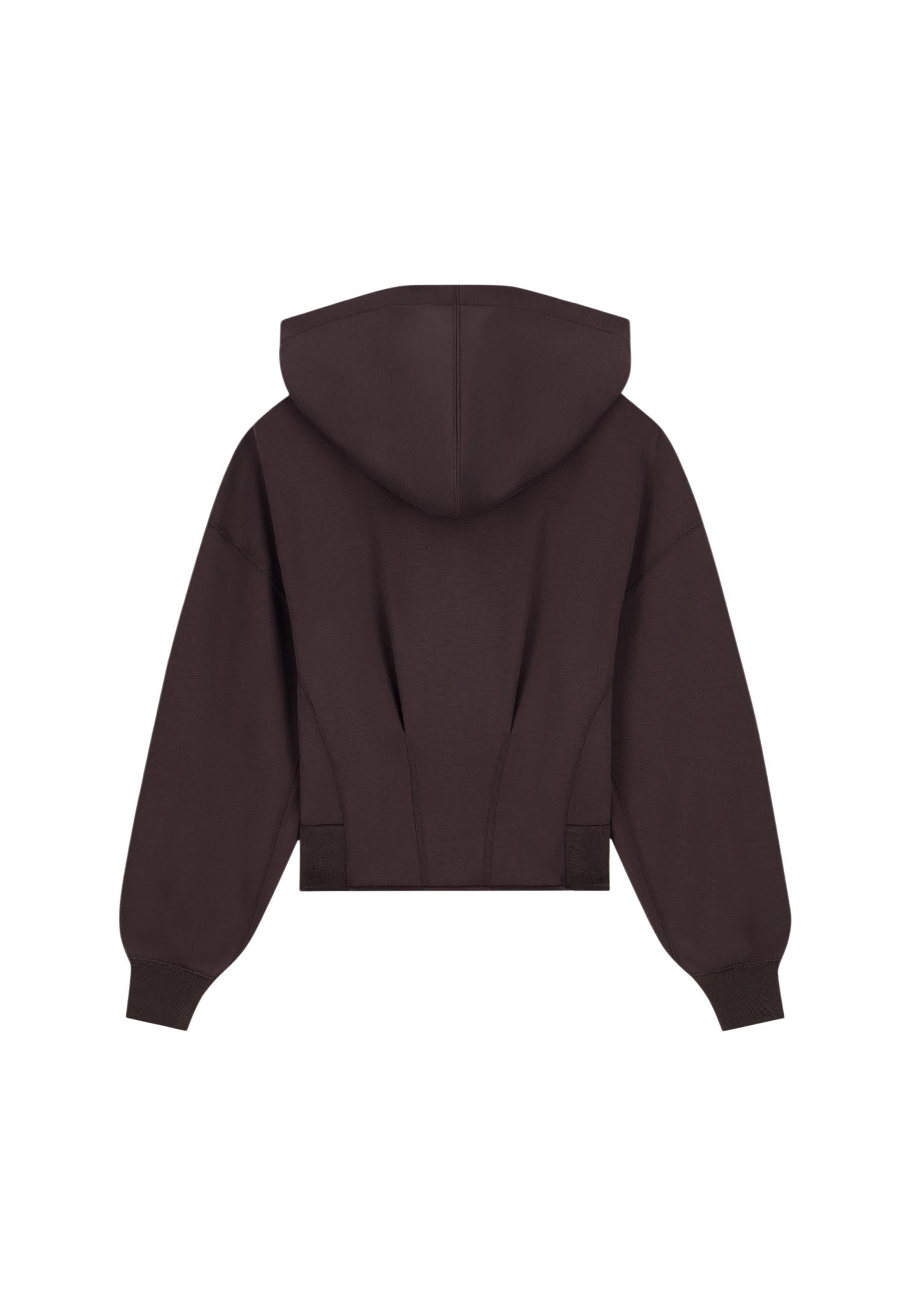 Armani Exchange Sweat femme Sweatshirts — brown