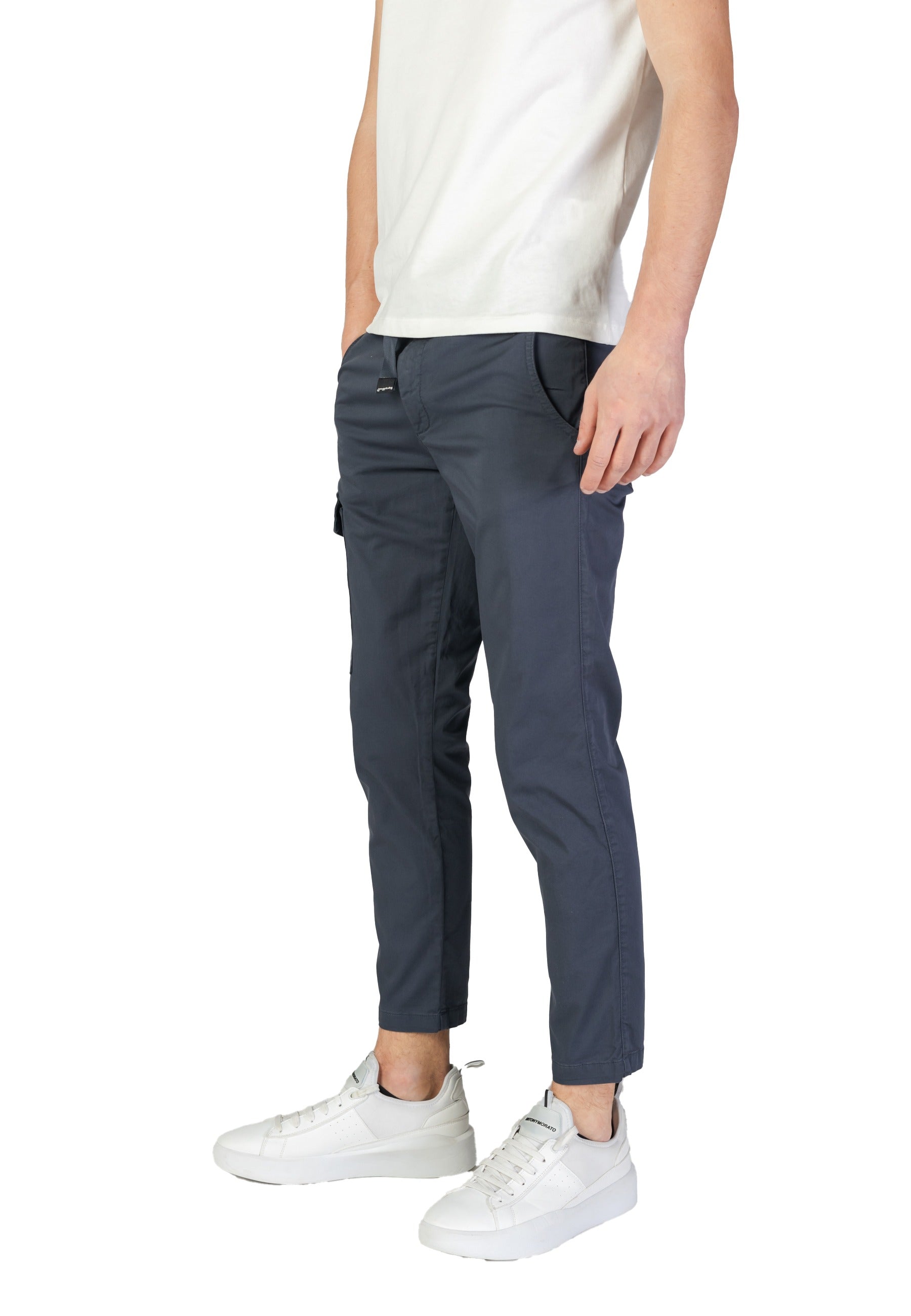 Refrigiwear Pantalon homme Pantalons — blue