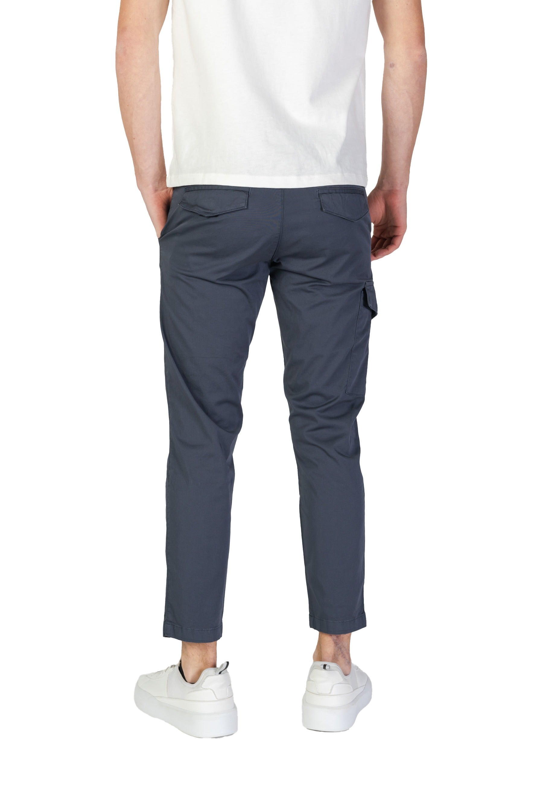 Refrigiwear Pantalon homme Pantalons — blue