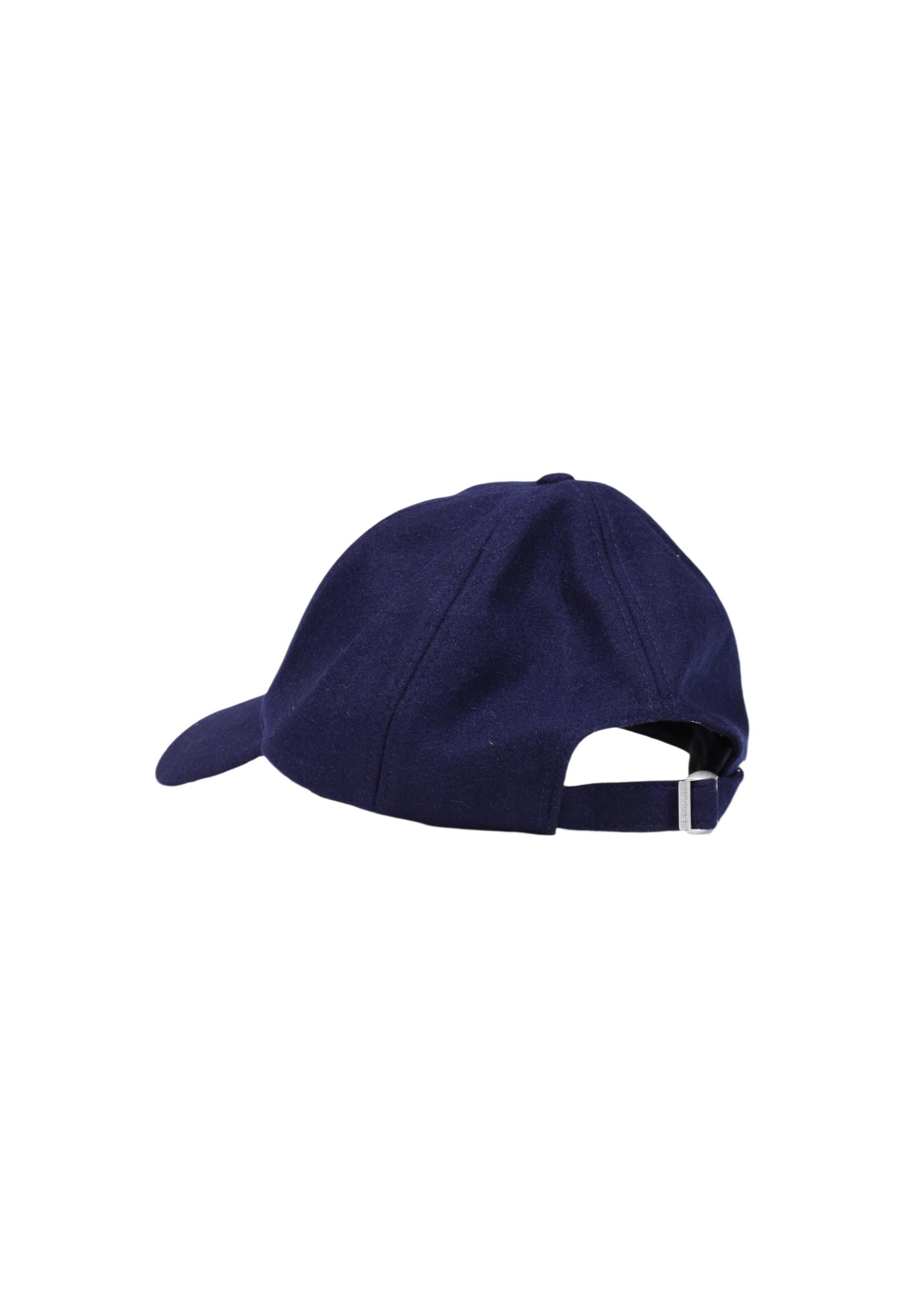 Barbour Accessoire homme Chapeaux — blue
