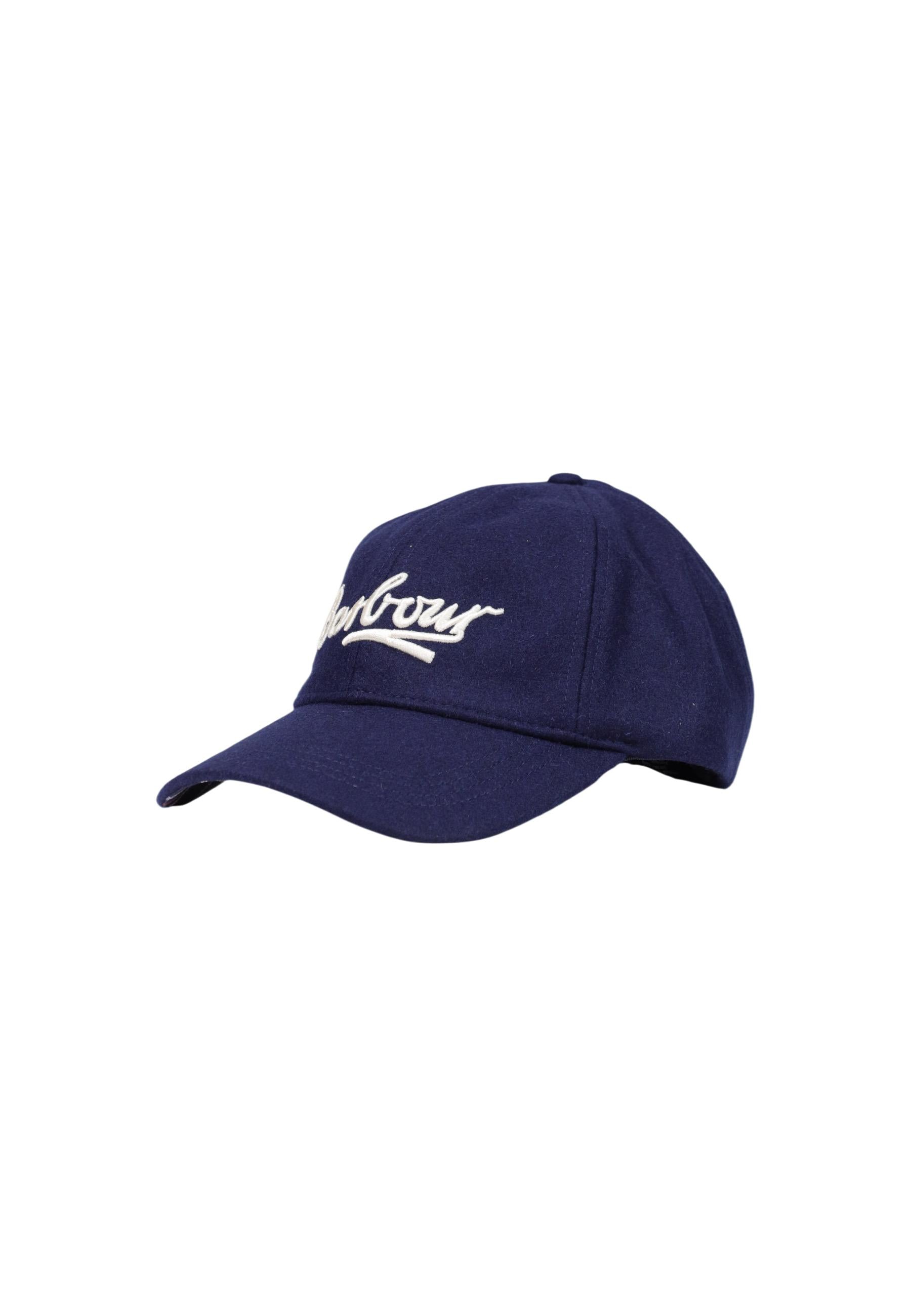 Barbour Accessoire homme Chapeaux — blue