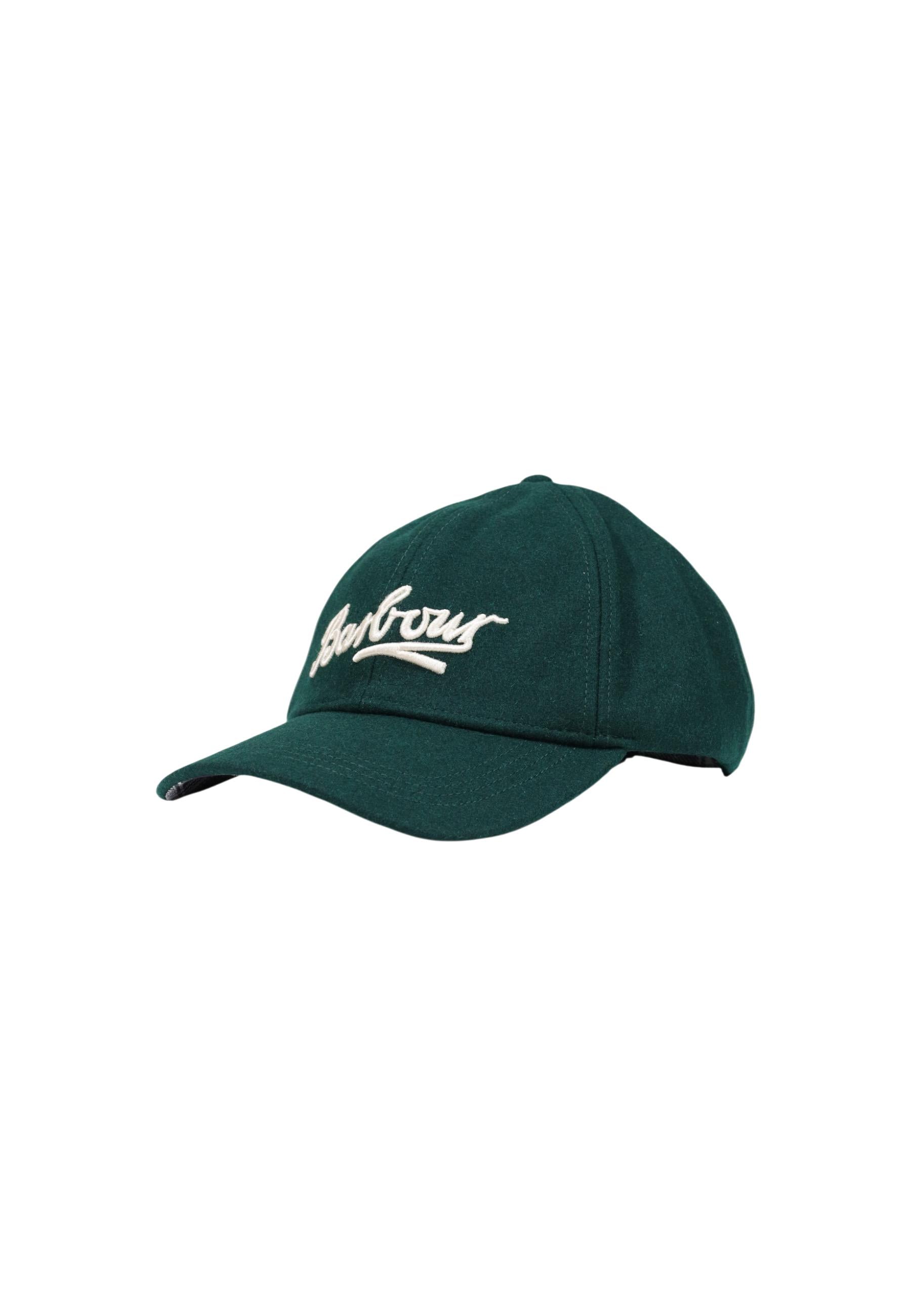 Barbour Accessoire homme Chapeaux — green