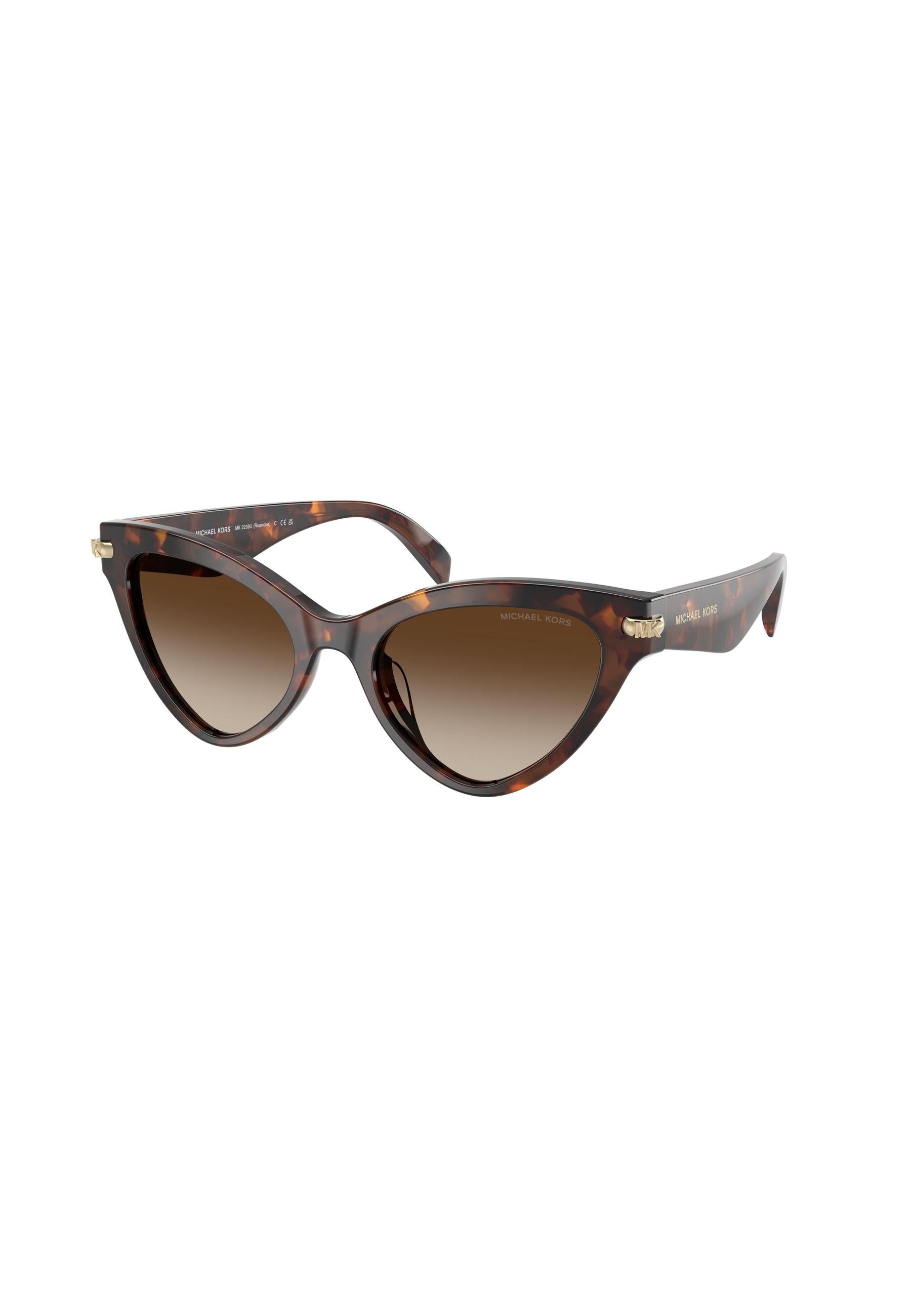 Michael Kors Accessoire femme Lunettes De Soleil — black