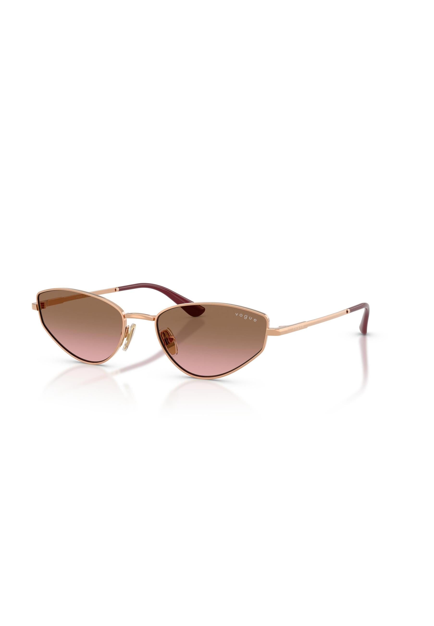 Vogue Eyewear Accessoire femme Lunettes De Soleil — black
