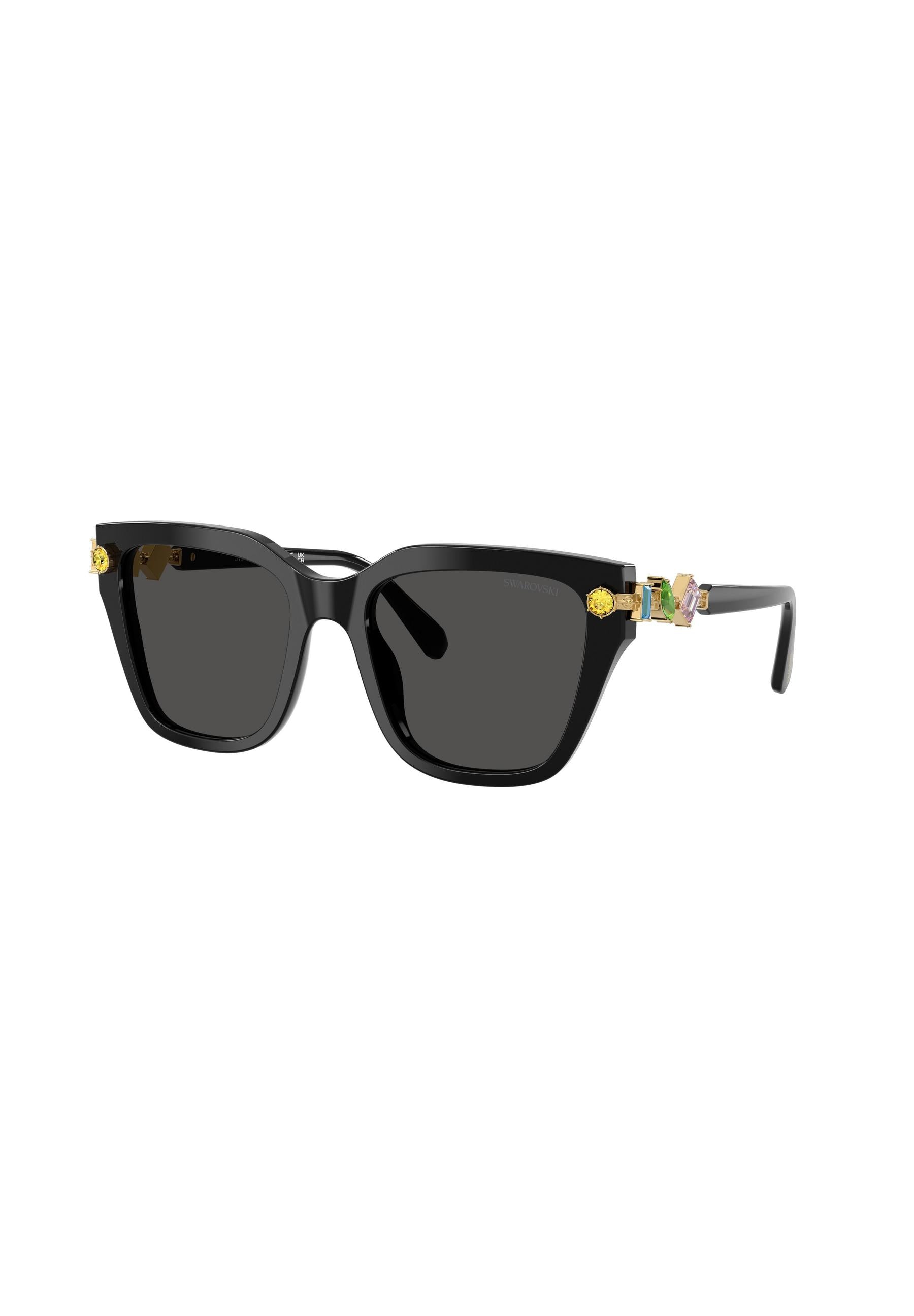 Swarovski Accessoire femme Lunettes De Soleil — black