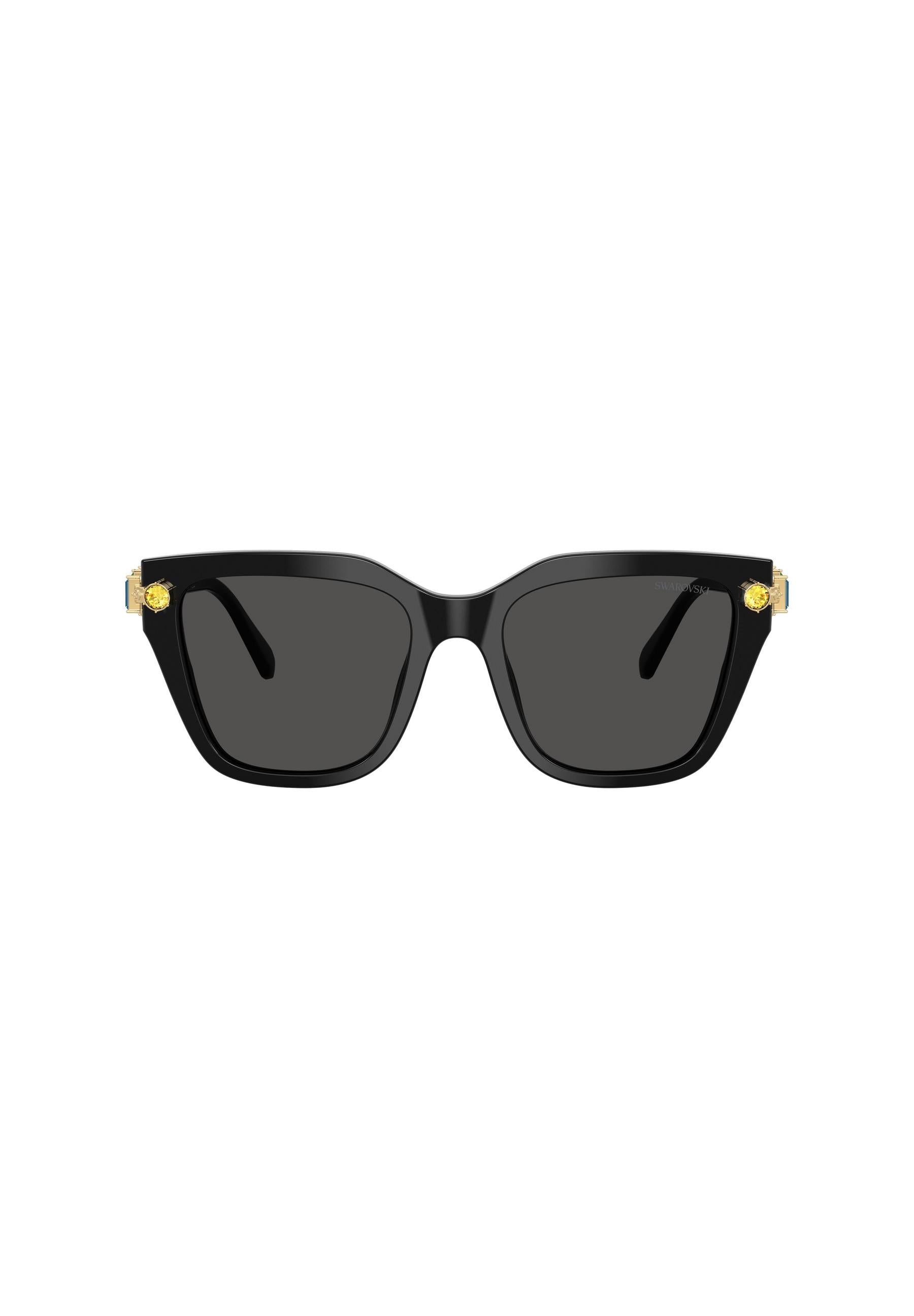 Swarovski Accessoire femme Lunettes De Soleil — black