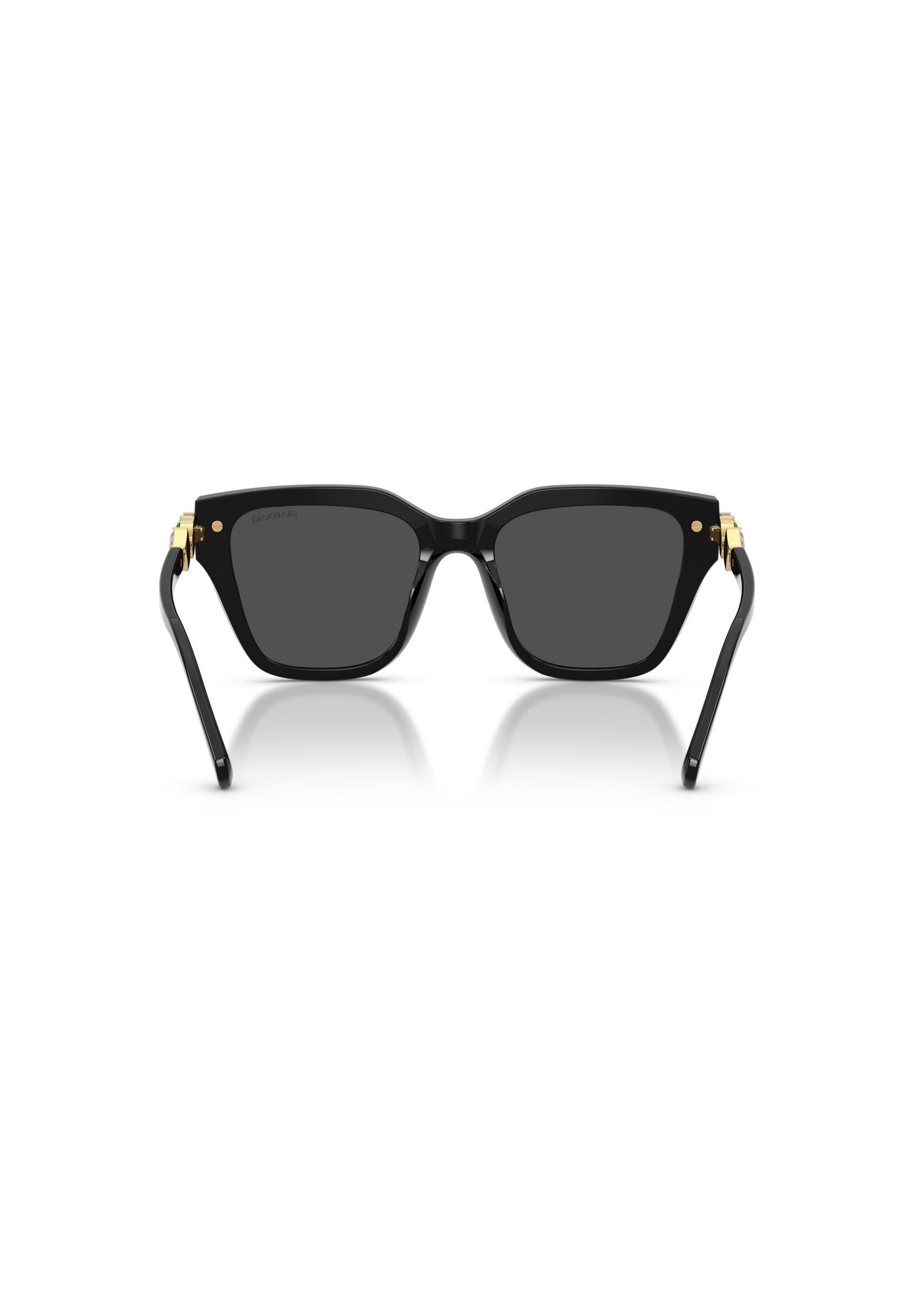 Swarovski Accessoire femme Lunettes De Soleil — black