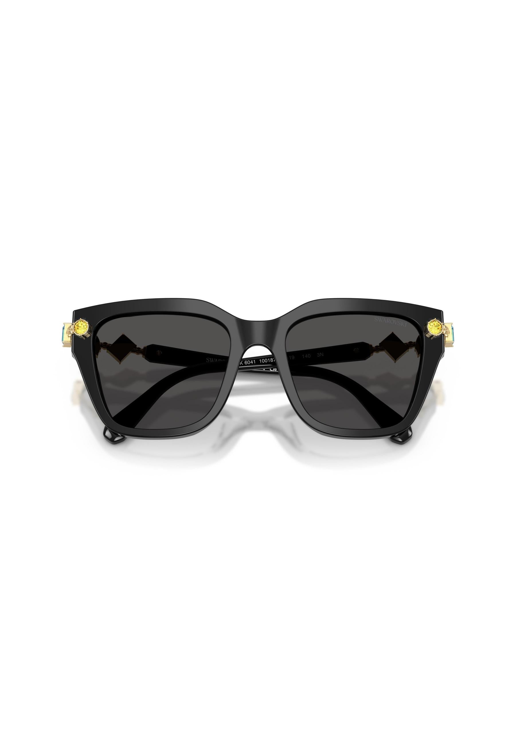 Swarovski Accessoire femme Lunettes De Soleil — black