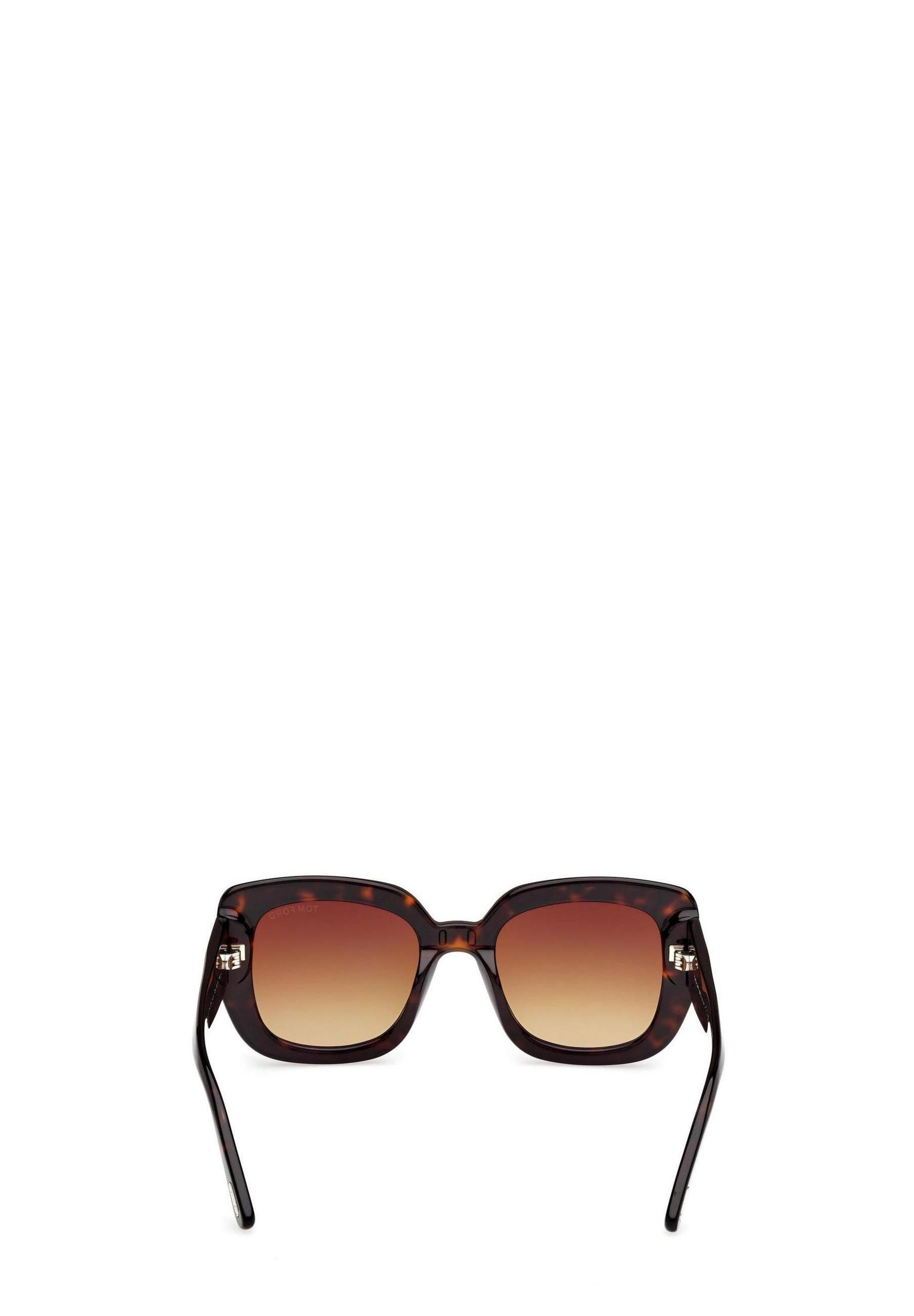 Tom Ford Accessoire homme Lunettes De Soleil — black