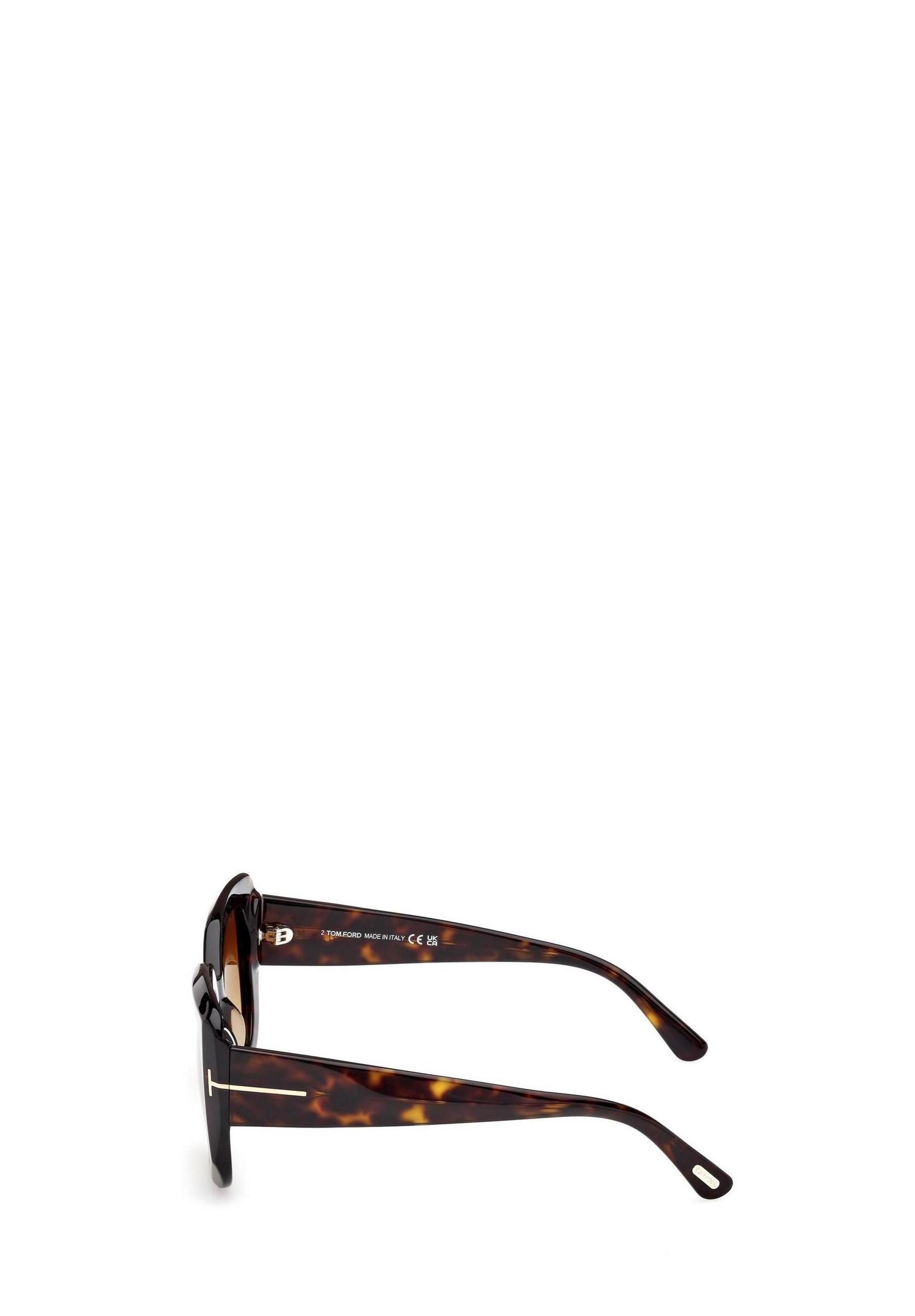 Tom Ford Accessoire homme Lunettes De Soleil — black
