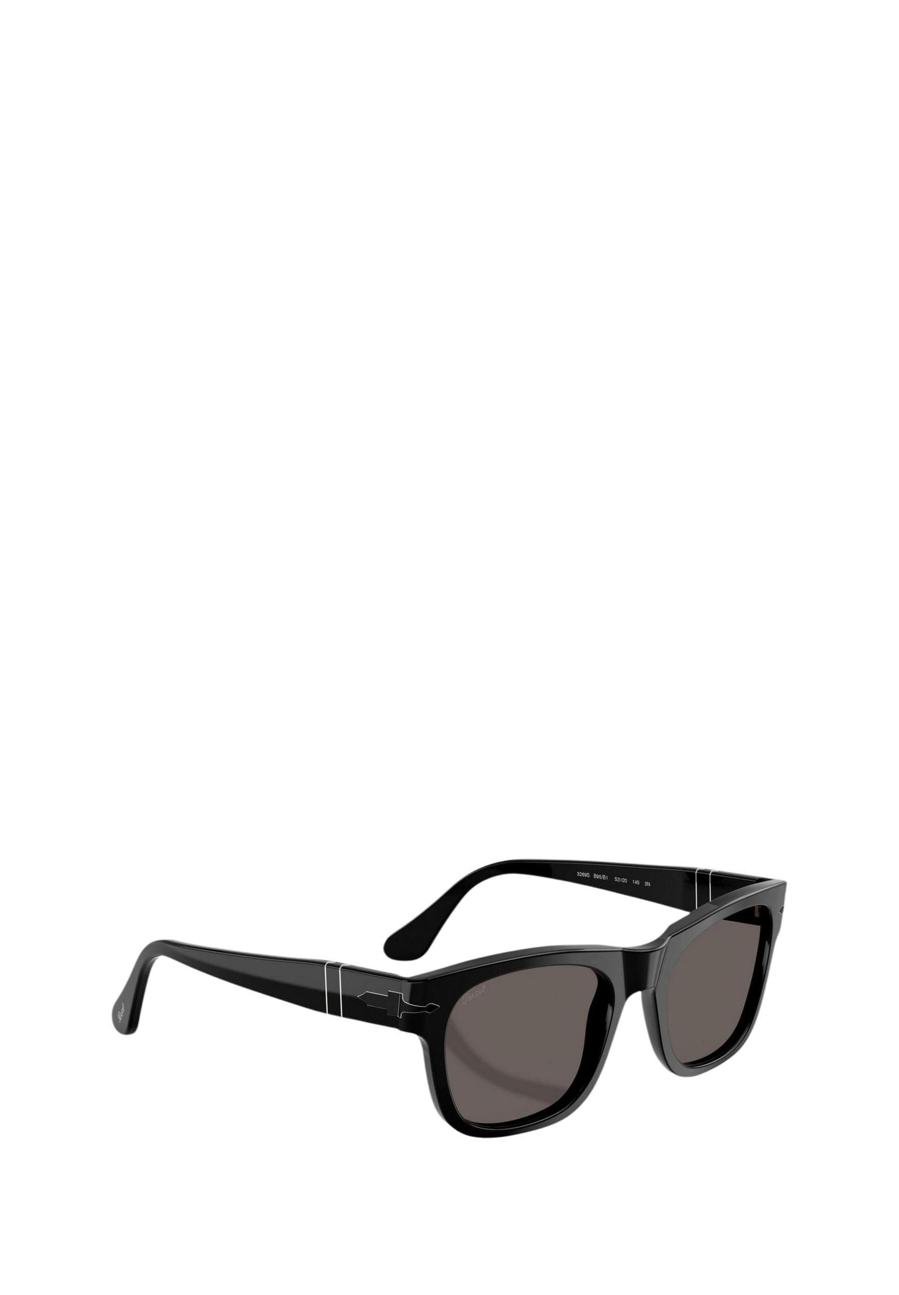Persol Accessoire homme Lunettes De Soleil — black