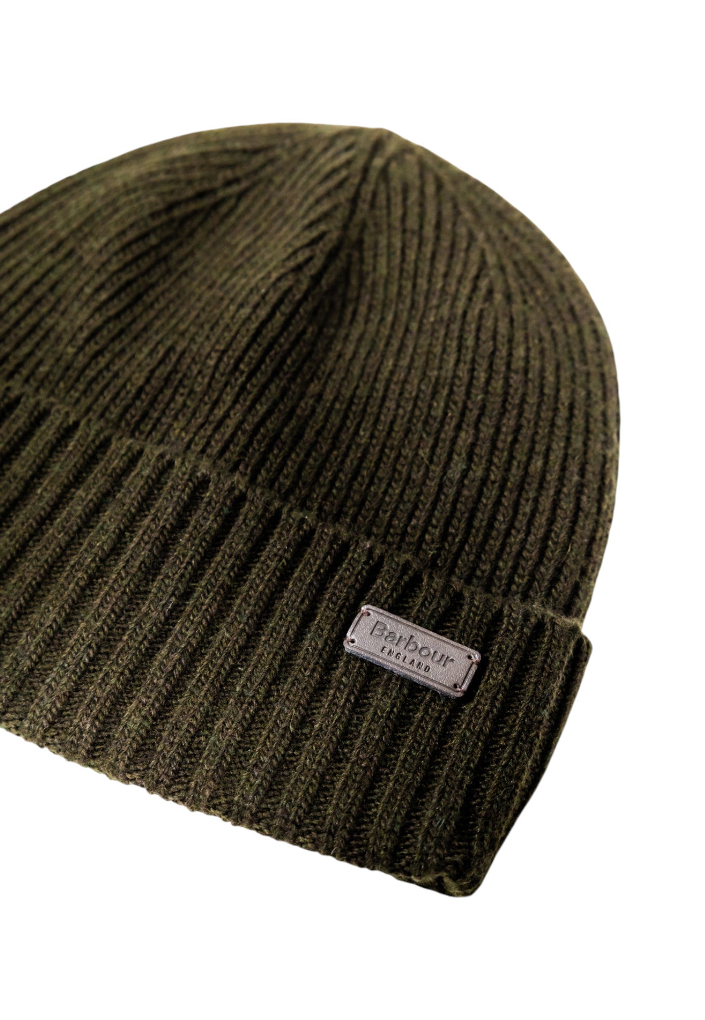 Barbour Accessoire homme Chapeaux — green
