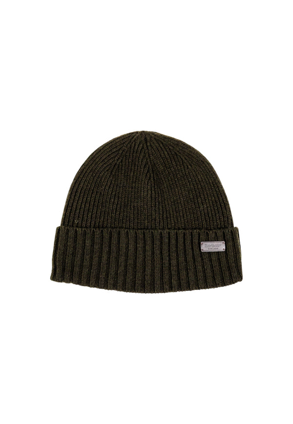 Barbour Accessoire homme Chapeaux — green